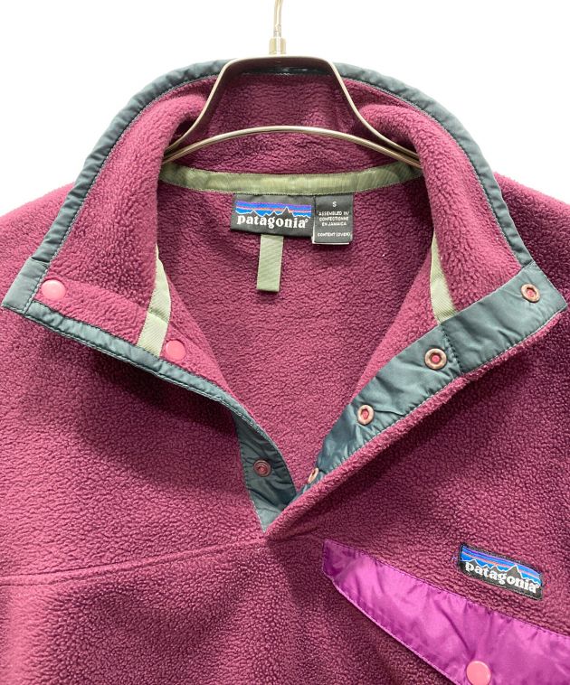 中古・古着通販】Patagonia (パタゴニア) シンチラ・スナップT・プル