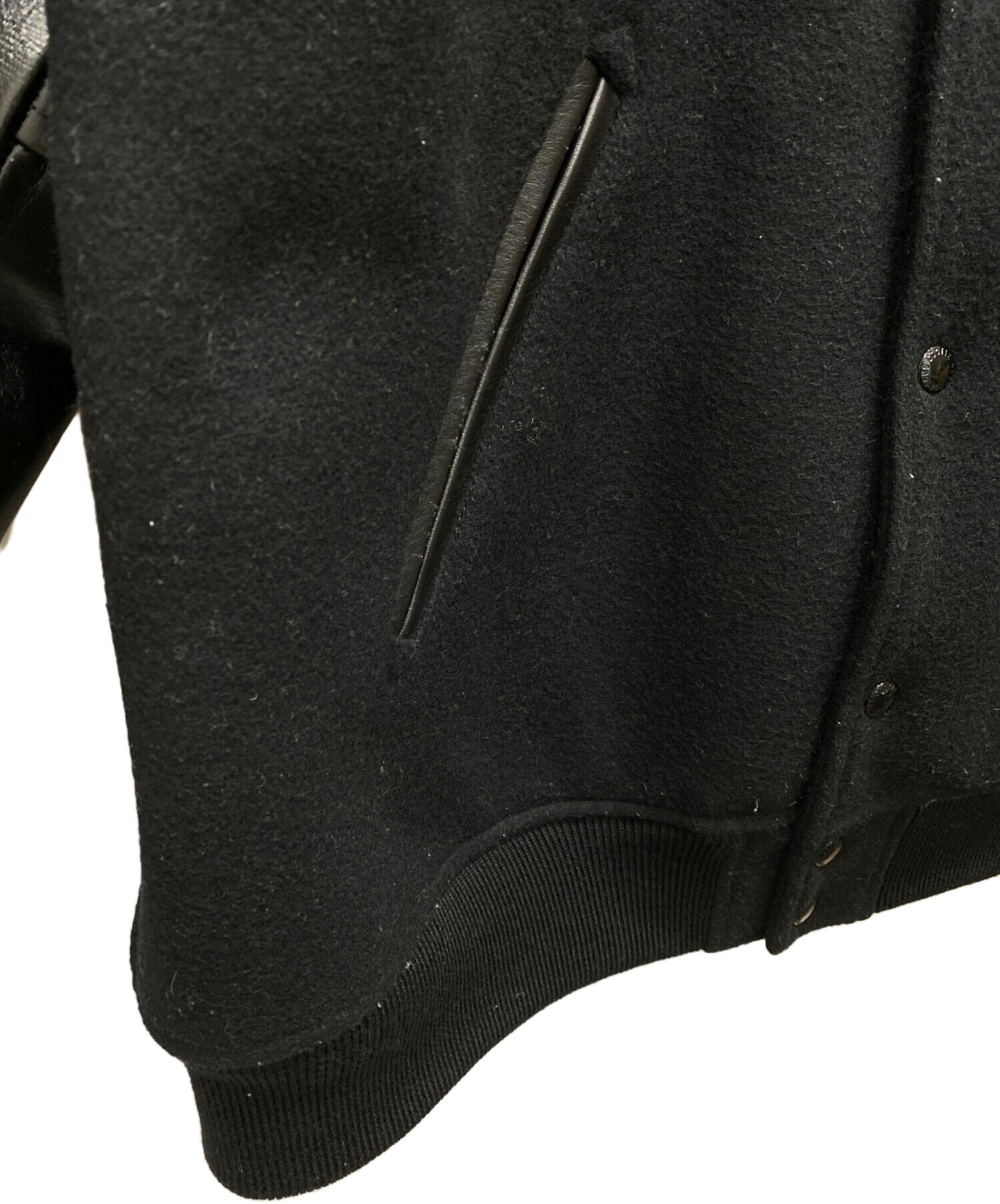 中古・古着通販】COOTIE PRODUCTIONS (クーティープロダクツ) Wool