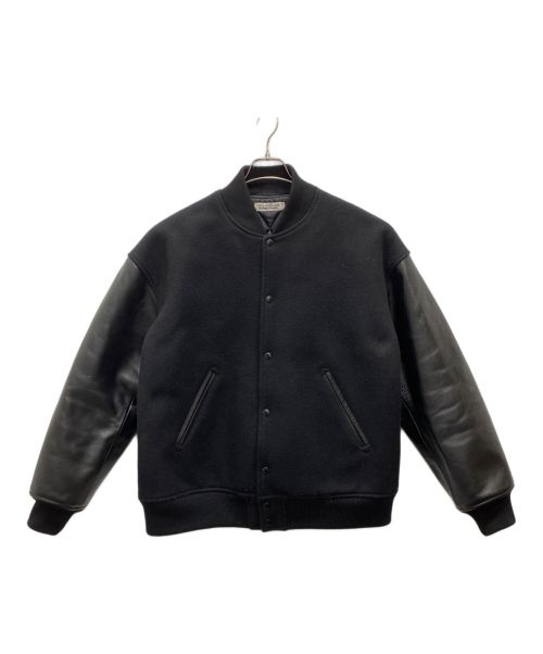 ジャケット・アウター COOTIE PRODUCTIONS WOOL STADIUM JACKET COOTIE PRODUCTIONS / Wool Melton Error Fit Stadium Jacket 通販