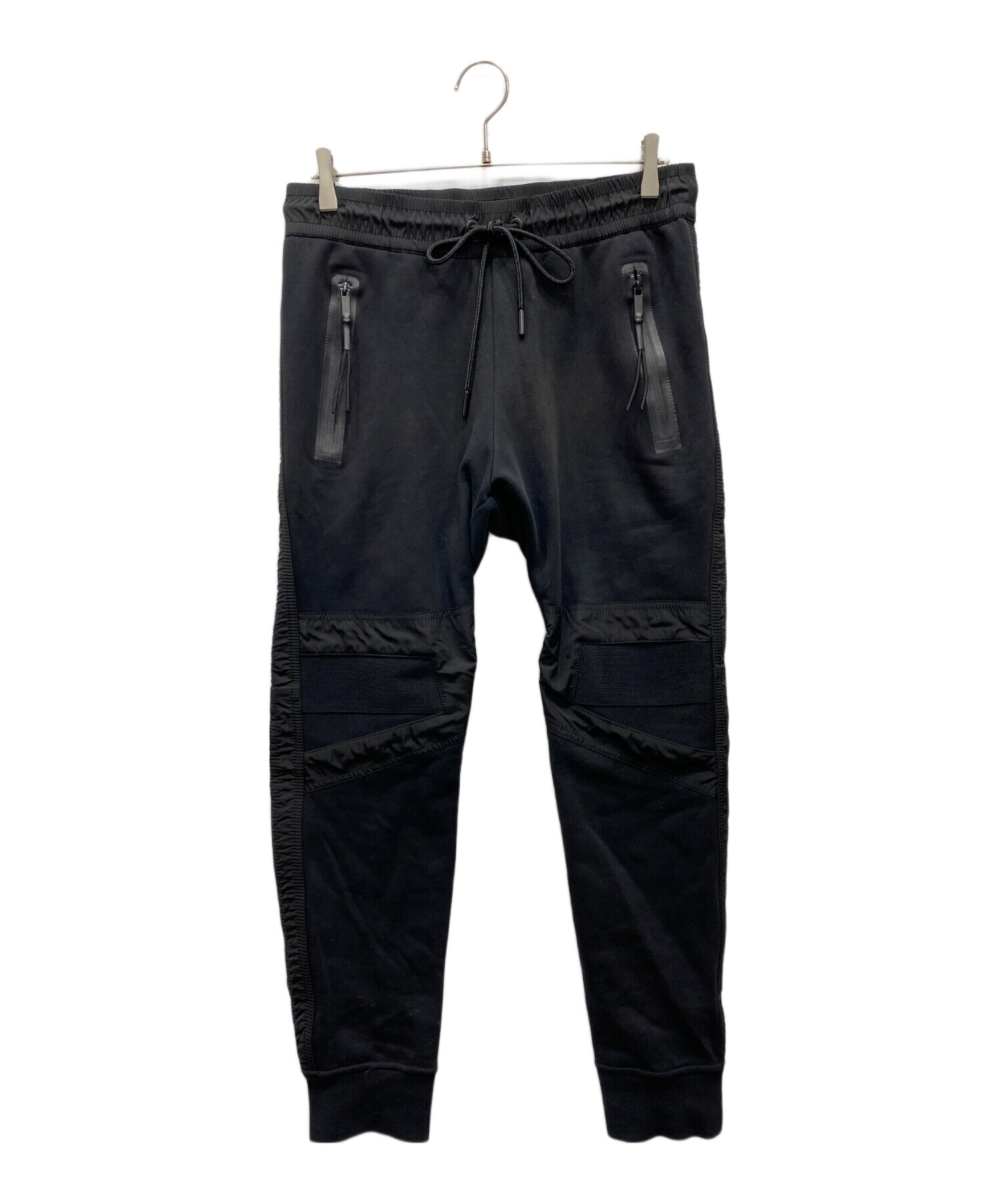 DIESEl ジョガーパンツ 送料無料 DIESEL ディーゼル メンズ スウェット