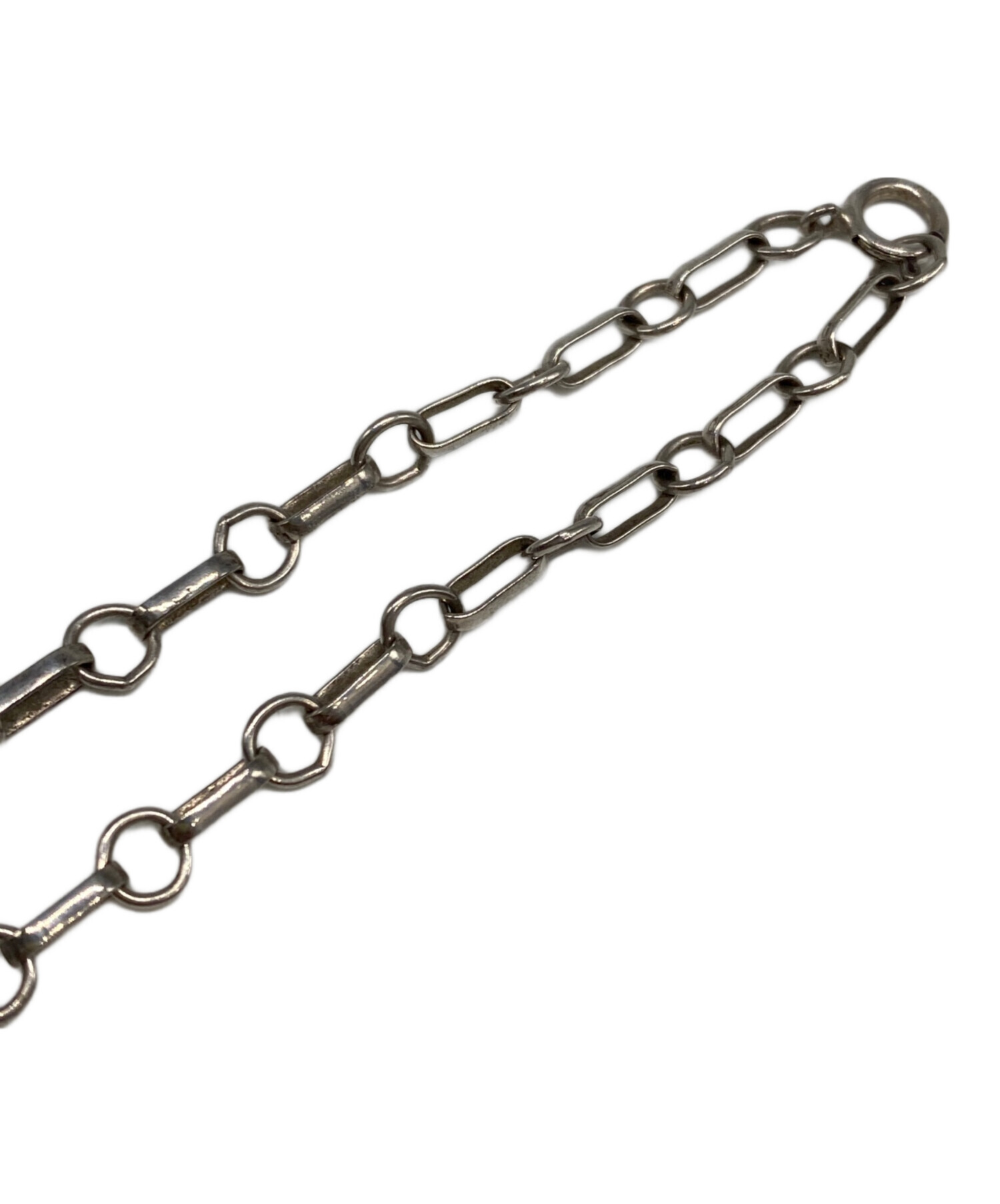 中古・古着通販】ホピ族 (ホピゾク) ホピ族リバーシブルペンダント