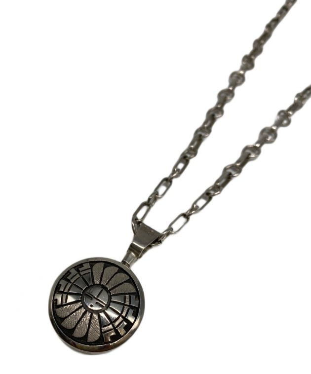 ホピ族　ペンダントトップ ホピ族 ペンダントトップ シルバー925