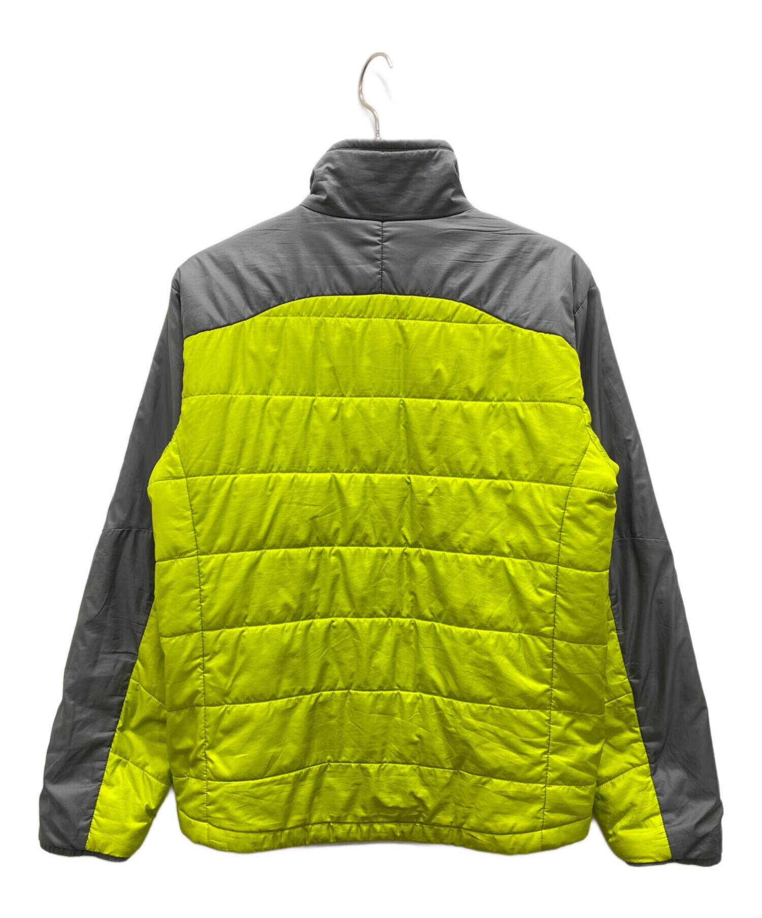 中古・古着通販】Patagonia (パタゴニア) マイクロパフジャケット