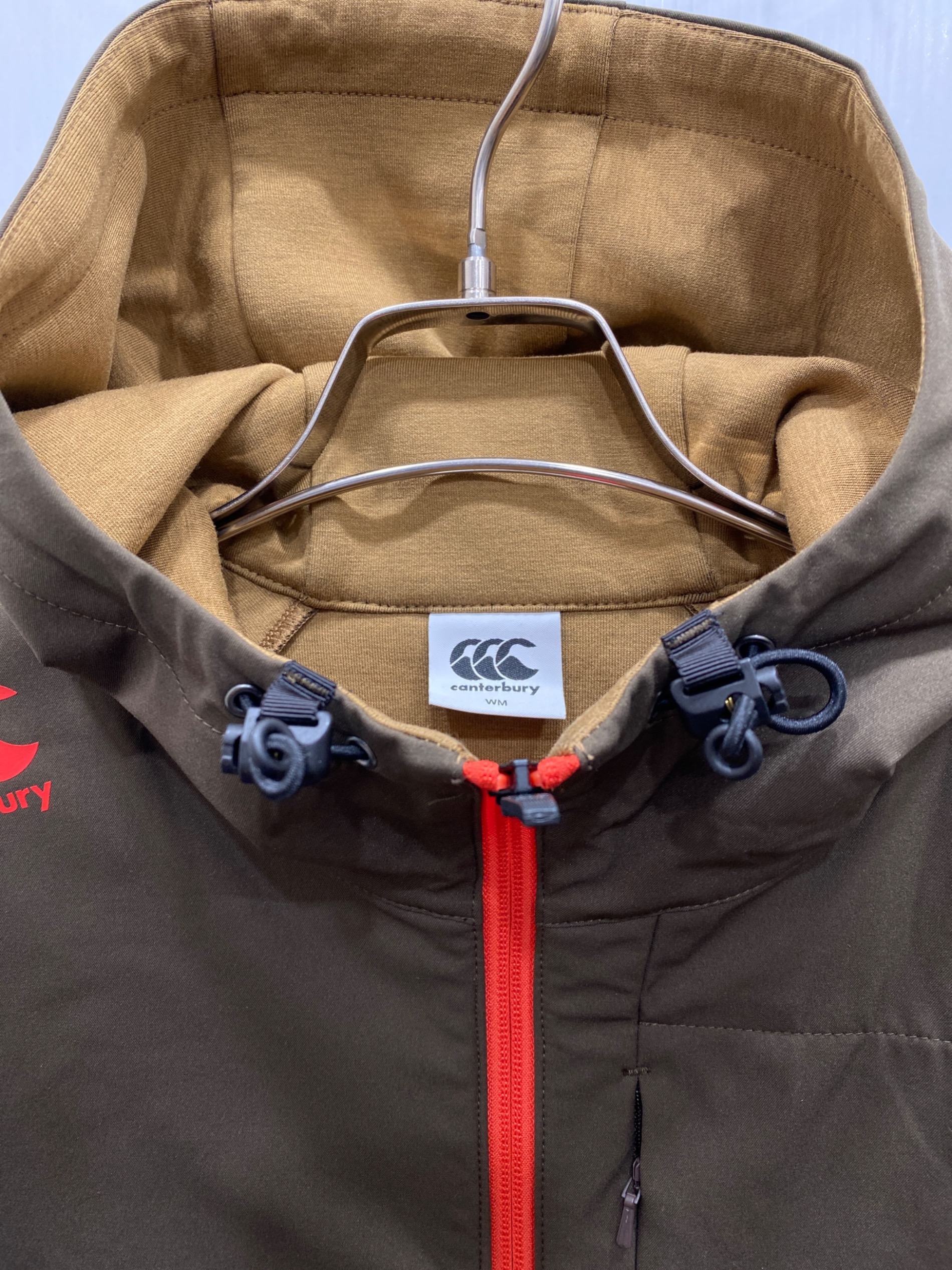 中古・古着通販】CANTERBURY (カンタベリー) ダフテックエアー