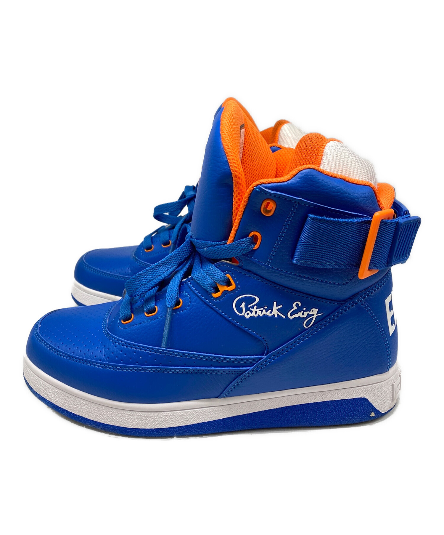 中古・古着通販】EWING ATHLETICS (ユーイングアスレチックス 中古・古着通販】EWING ATHLETICS (ユーイングアスレチックス