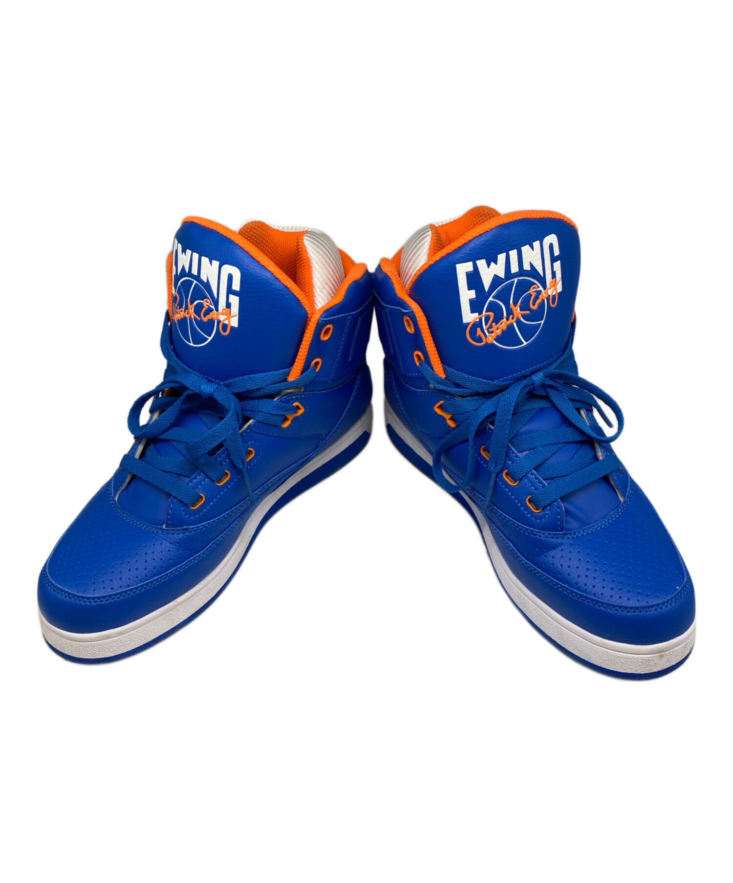 中古・古着通販】EWING ATHLETICS (ユーイングアスレチックス 中古・古着通販】EWING ATHLETICS (ユーイングアスレチックス