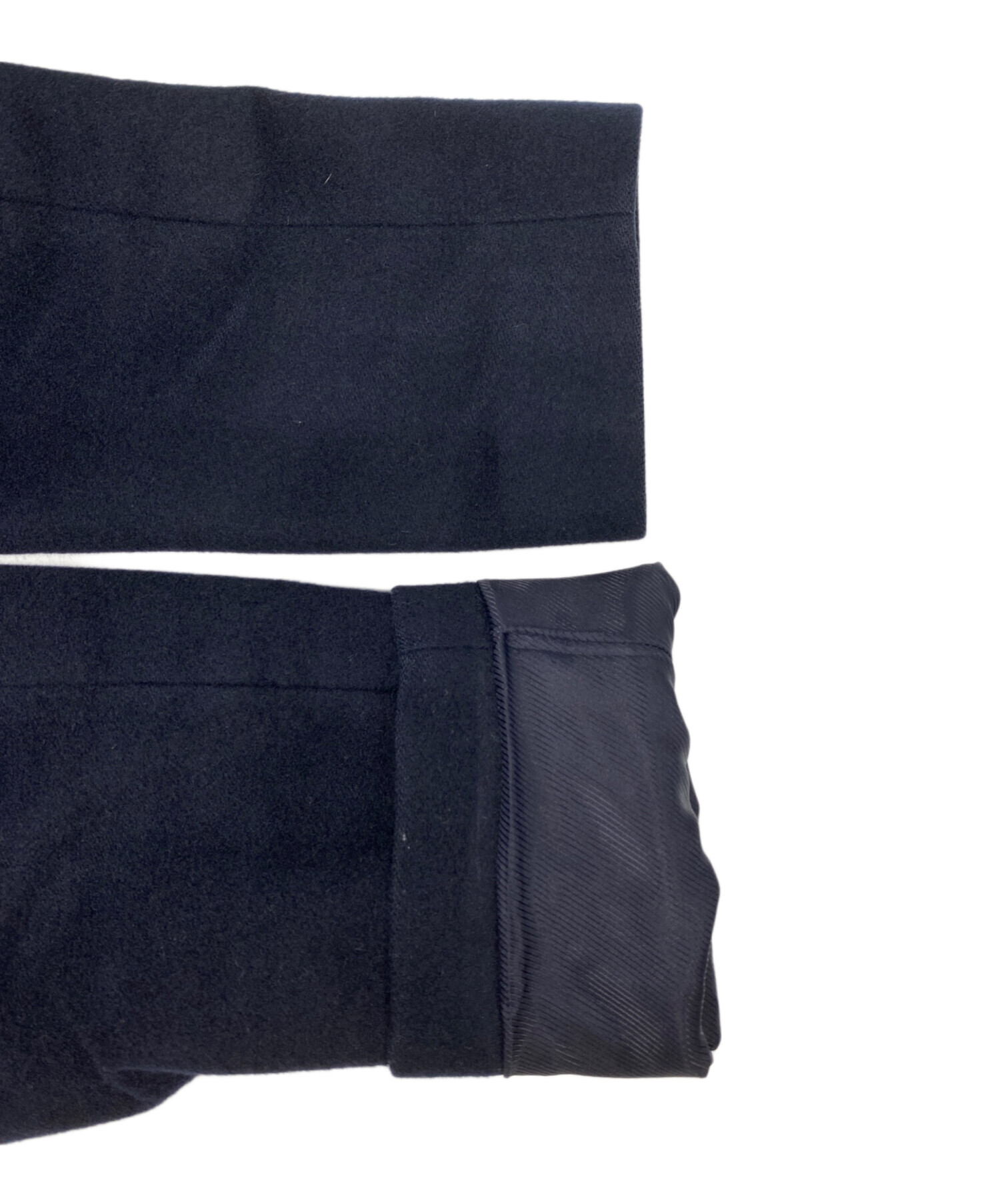 マッキントッシュフィロソフィー チェスターコート サイズ36 中古・古着通販】MACKINTOSH PHILOSOPHY (マッキントッシュ