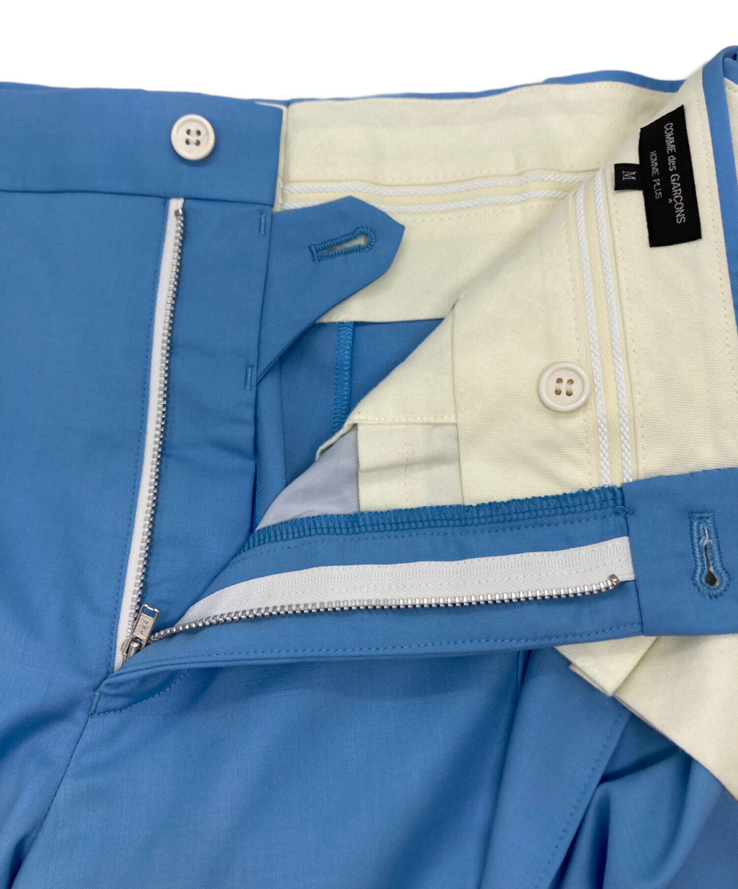 中古・古着通販】COMME des GARCONS HOMME PLUS (コムデギャルソンオム