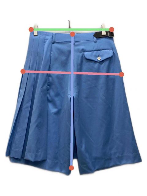 中古・古着通販】COMME des GARCONS HOMME PLUS (コムデギャルソンオム
