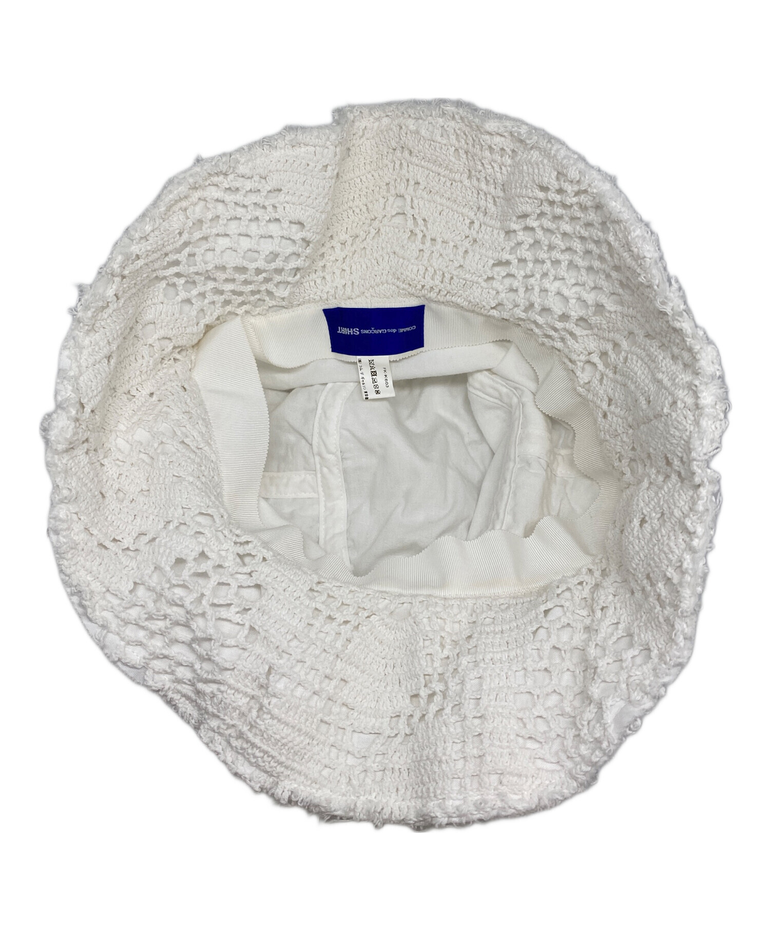 中古・古着通販】COMME des GARCONS SHIRT (コムデギャルソンシャツ