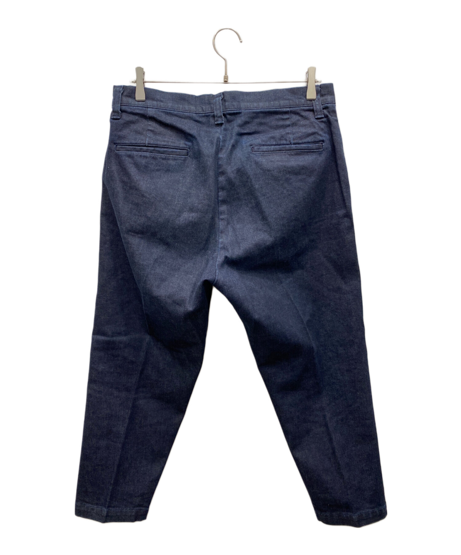 中古・古着通販】SOPHNET. (ソフネット) デニムパンツ インディゴ