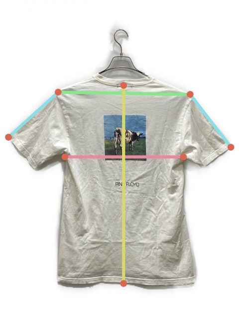 アンダーカバー　ピンク・フロイド　tシャツ Yahoo!オークション -「ピンクフロイド アンダーカバー」の落札相場