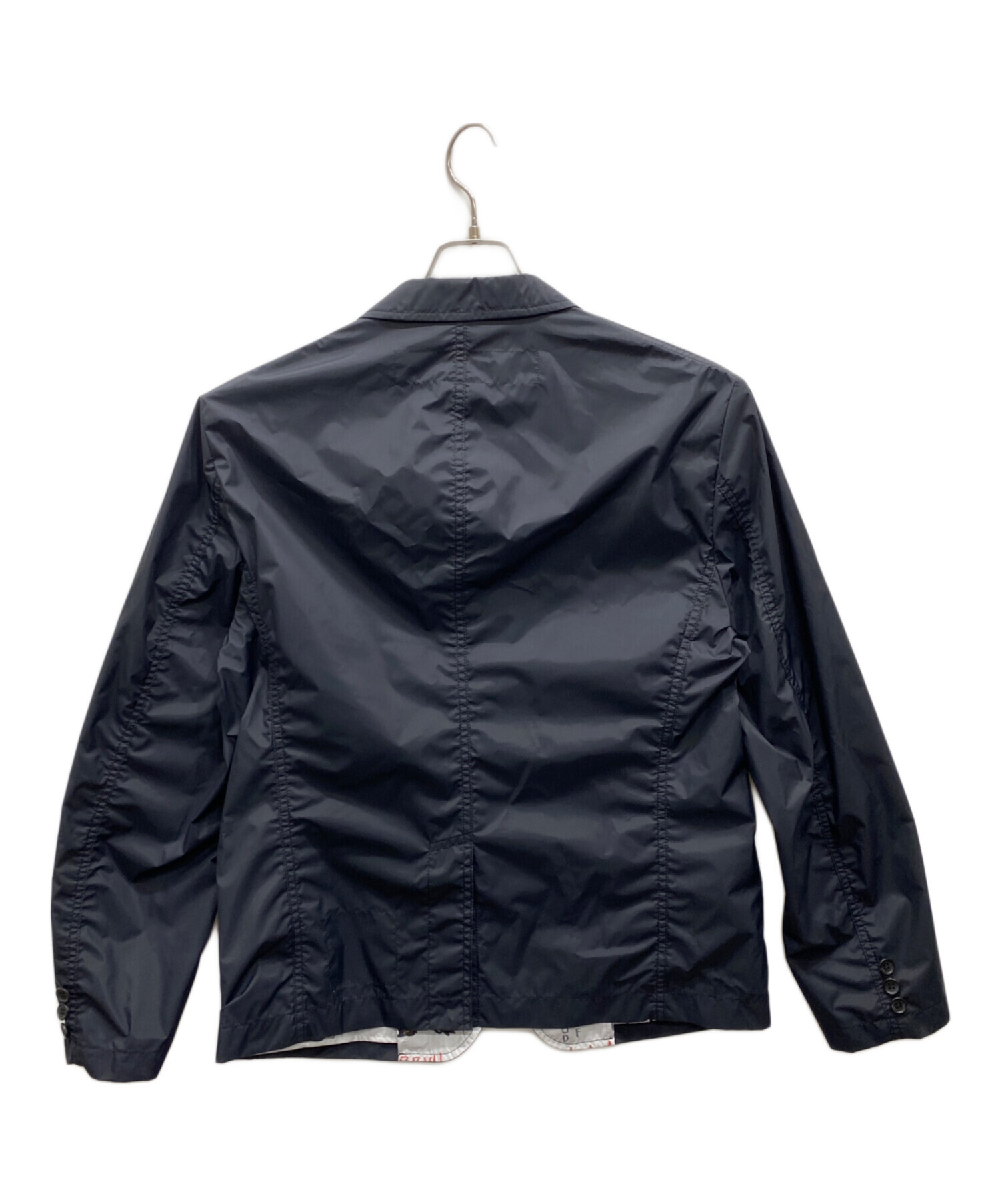 中古・古着通販】JUNYA WATANABE MAN (ジュンヤワタナベマン) ナイロン 
