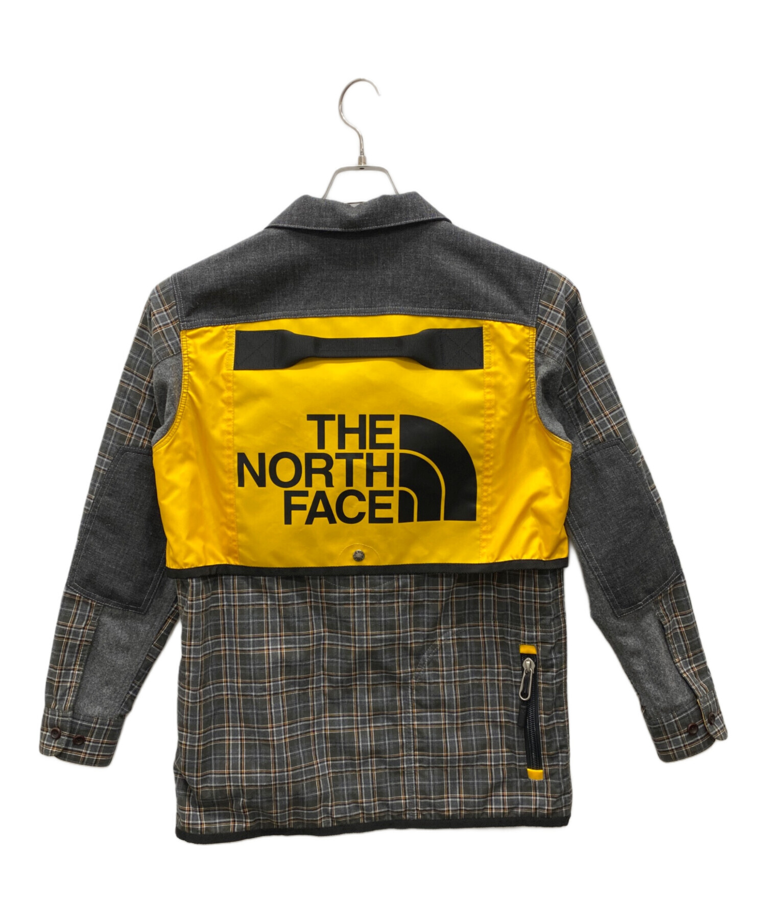 中古・古着通販】THE NORTH FACE (ザ ノース フェイス) JUNYA WATANABE