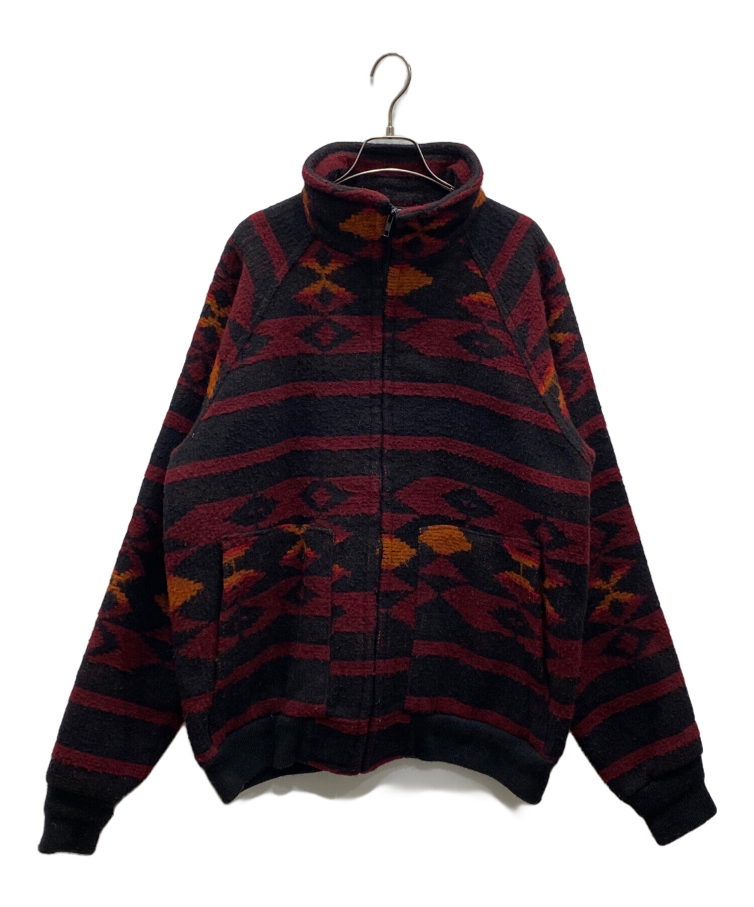 中古・古着通販】WOOLRICH (ウールリッチ) 80