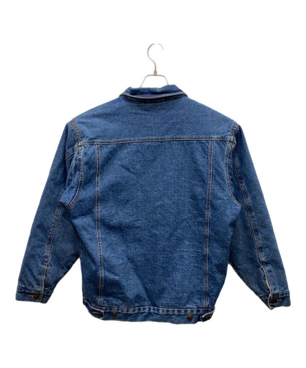 中古・古着通販】Timberland (ティンバーランド) 裏ボアデニム