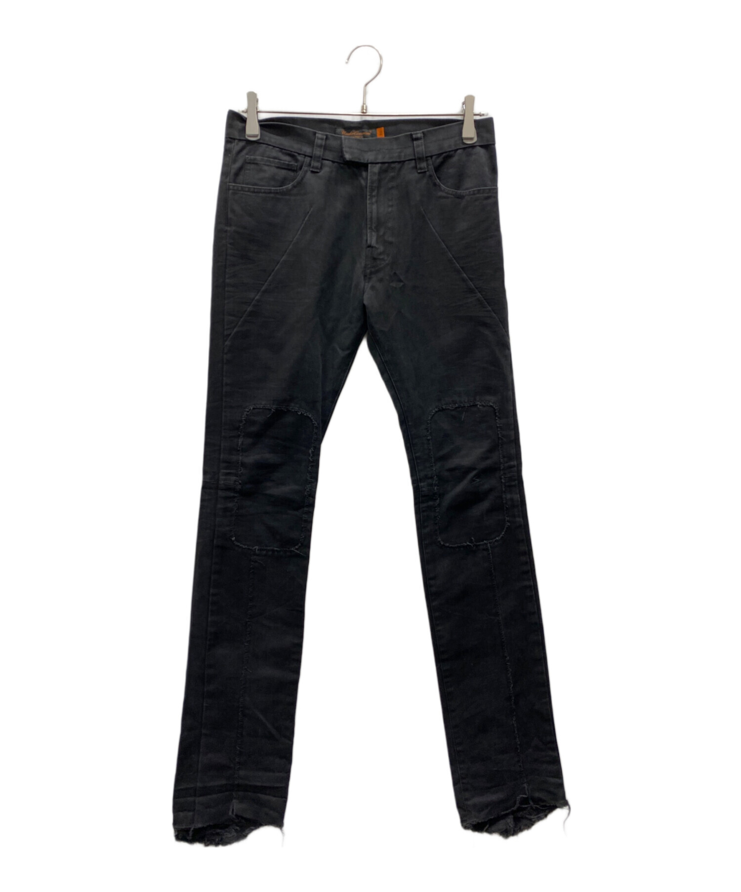 中古・古着通販】UNDERCOVER (アンダーカバー) 06AW ダメージ加工