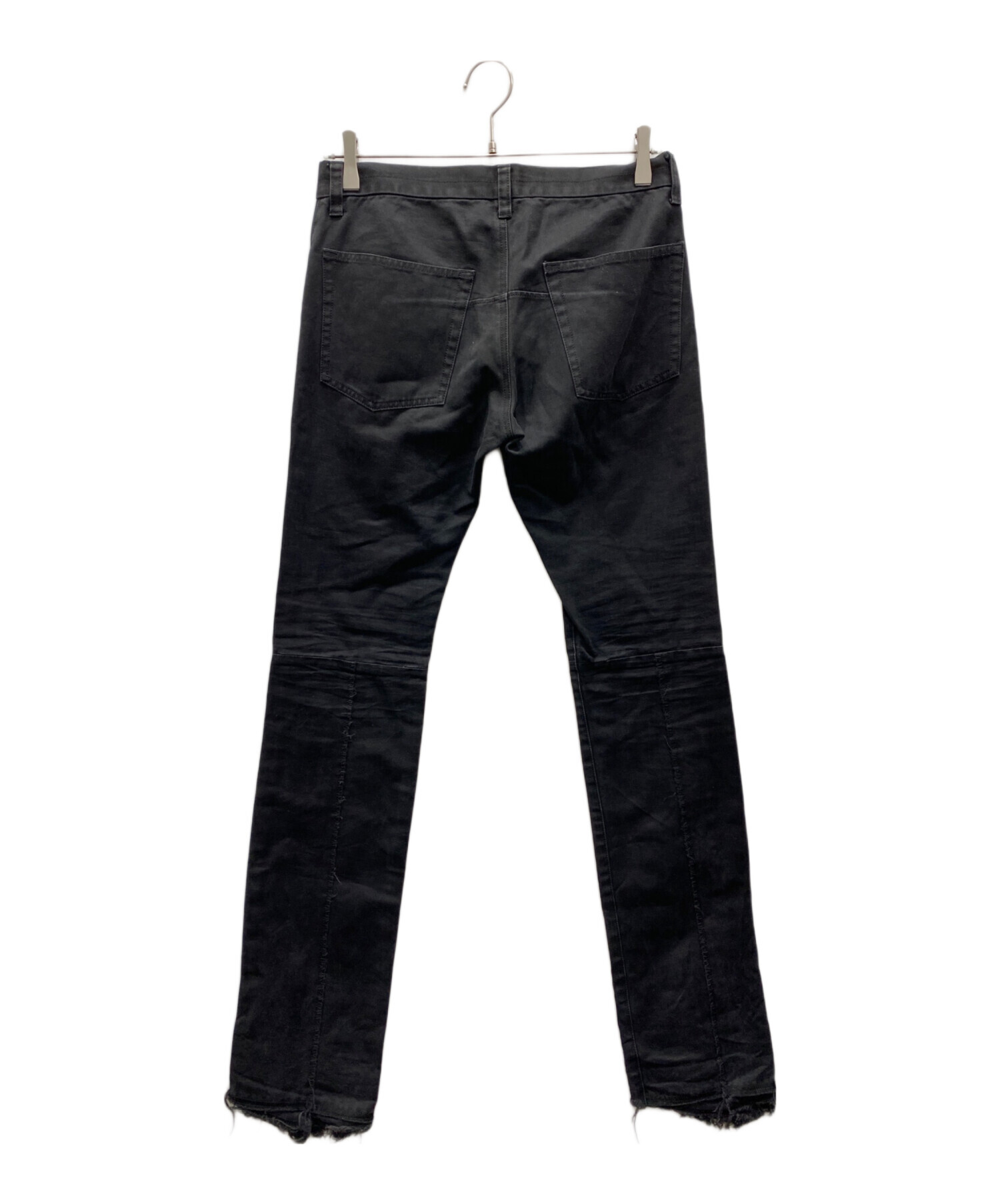 中古・古着通販】UNDERCOVER (アンダーカバー) 06AW ダメージ加工