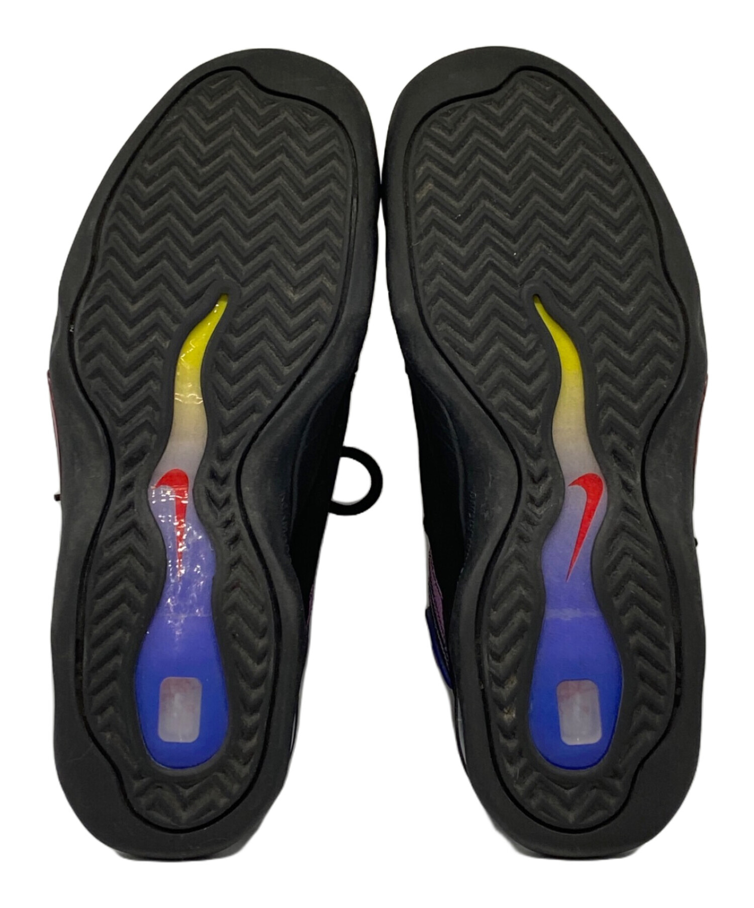 中古・古着通販】NIKE (ナイキ) SUPREME (シュプリーム) Air Bakin