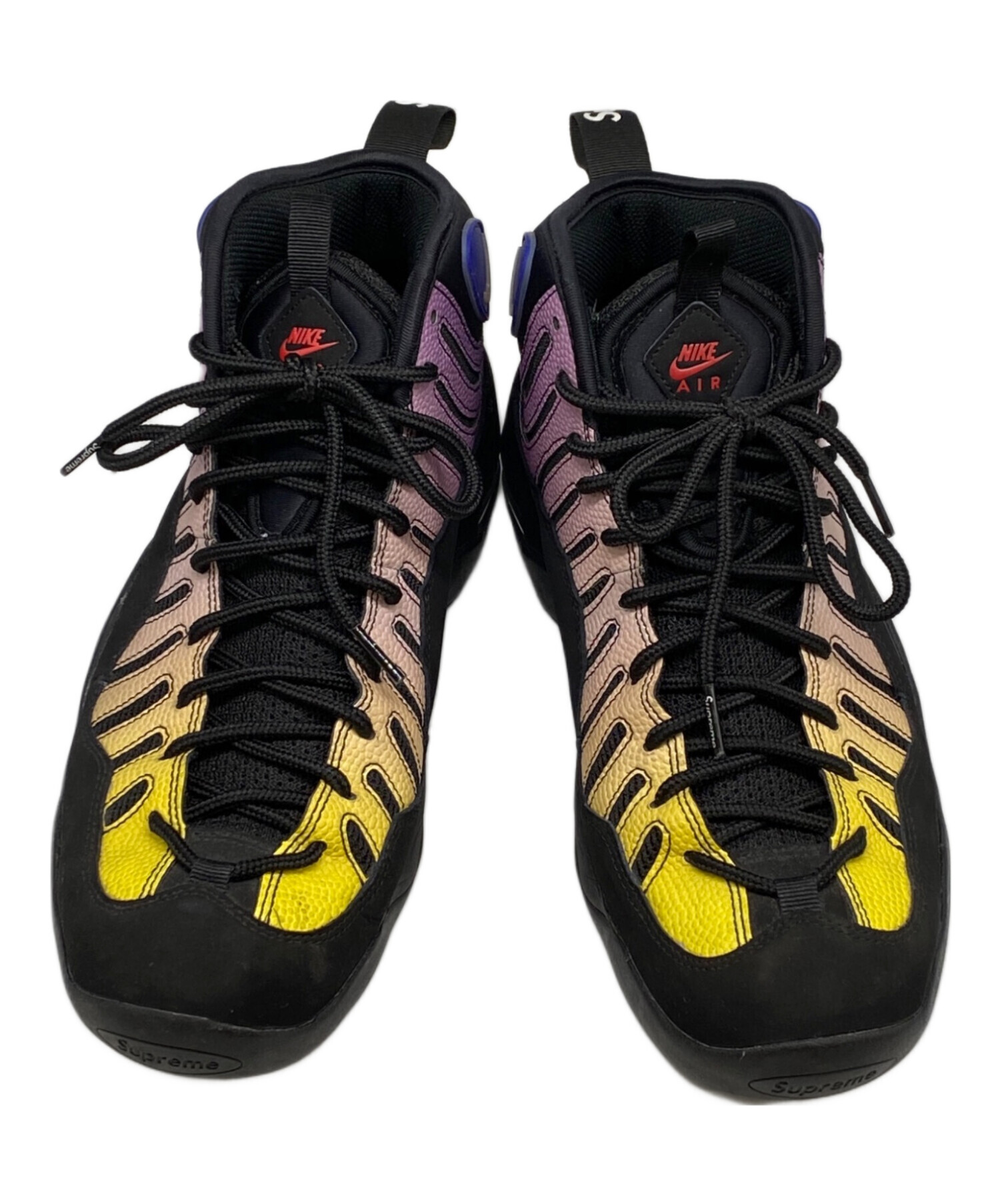 中古・古着通販】NIKE (ナイキ) SUPREME (シュプリーム) Air Bakin