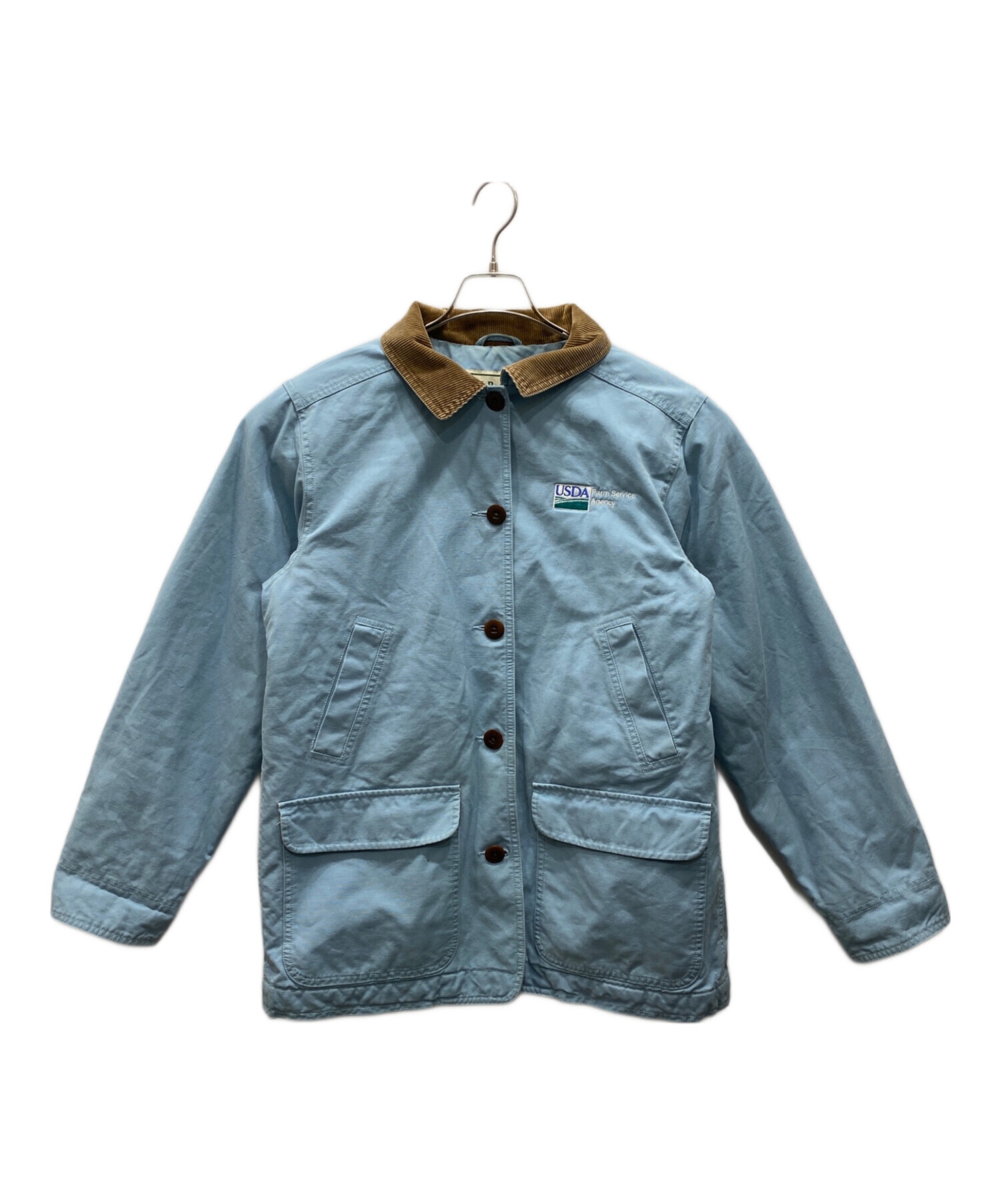 エルエルビーン ハンティングジャケット L.L.Bean エルエルビーン  