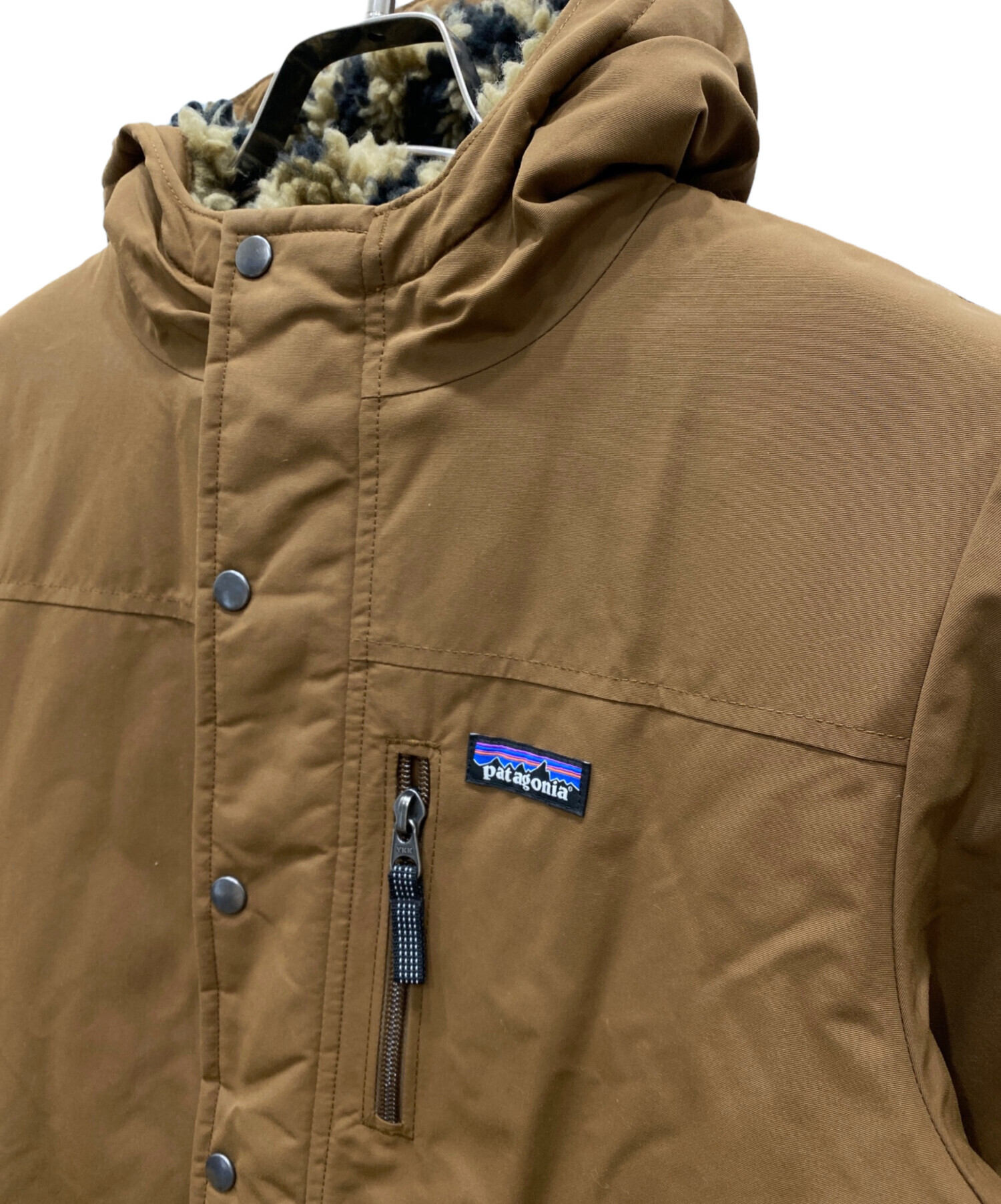 中古・古着通販】Patagonia (パタゴニア) キッズ・インファーノ