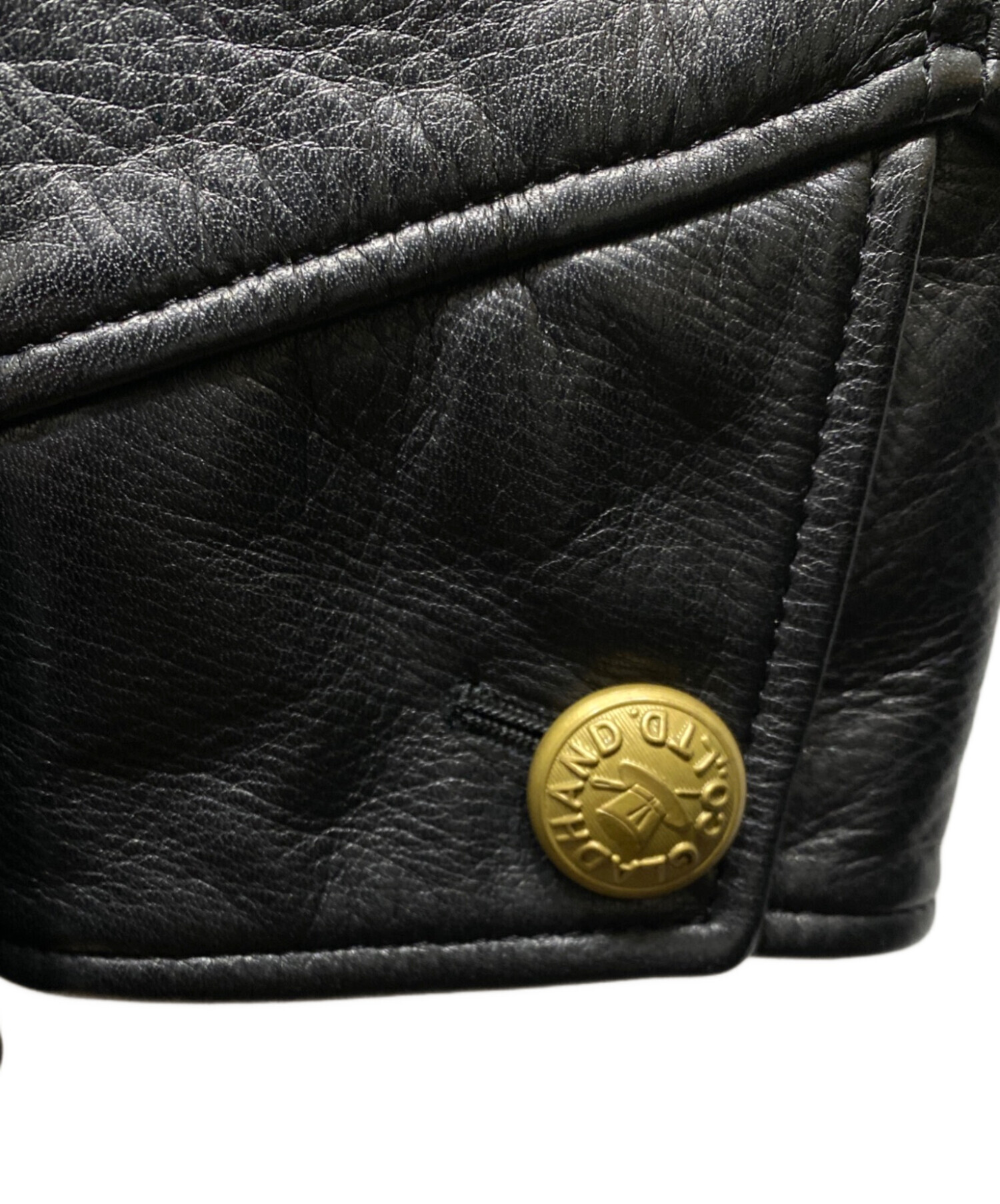 中古・古着通販】BY GLADHAND (バイグラッドハンド) GOODFELLOWS 