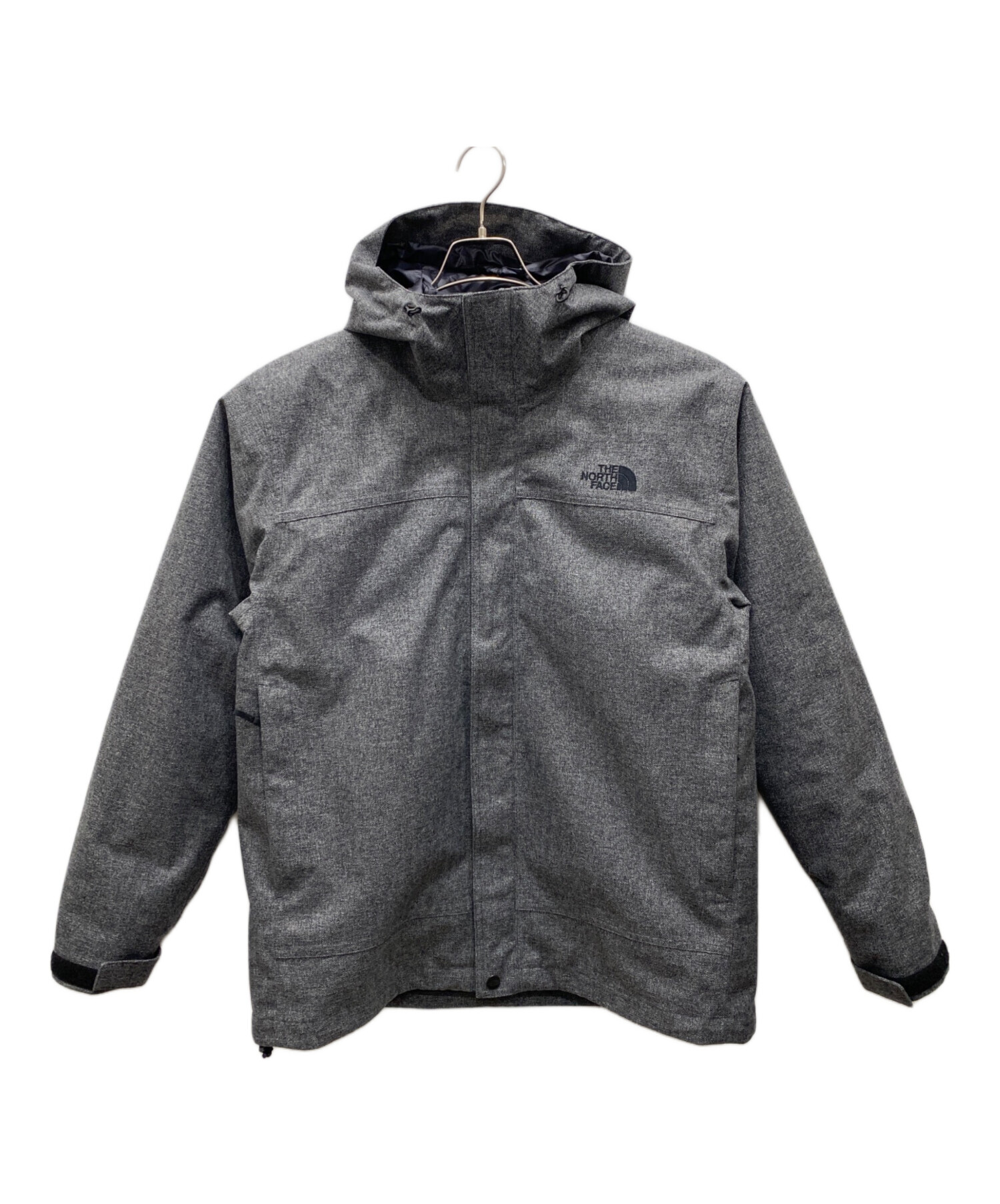 中古・古着通販】THE NORTH FACE (ザ ノース フェイス) ノベルティー 