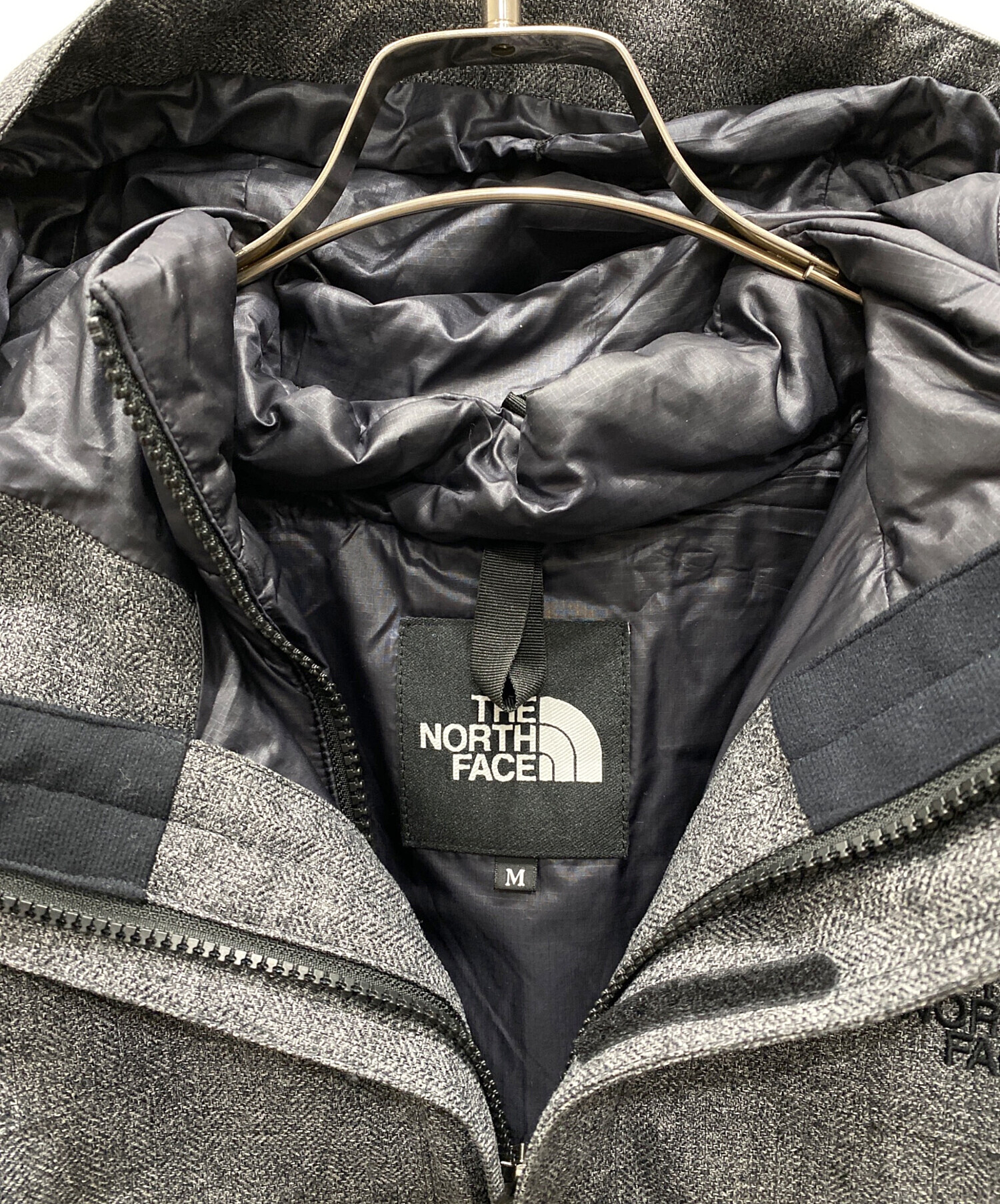 中古・古着通販】THE NORTH FACE (ザ ノース フェイス) ノベルティー