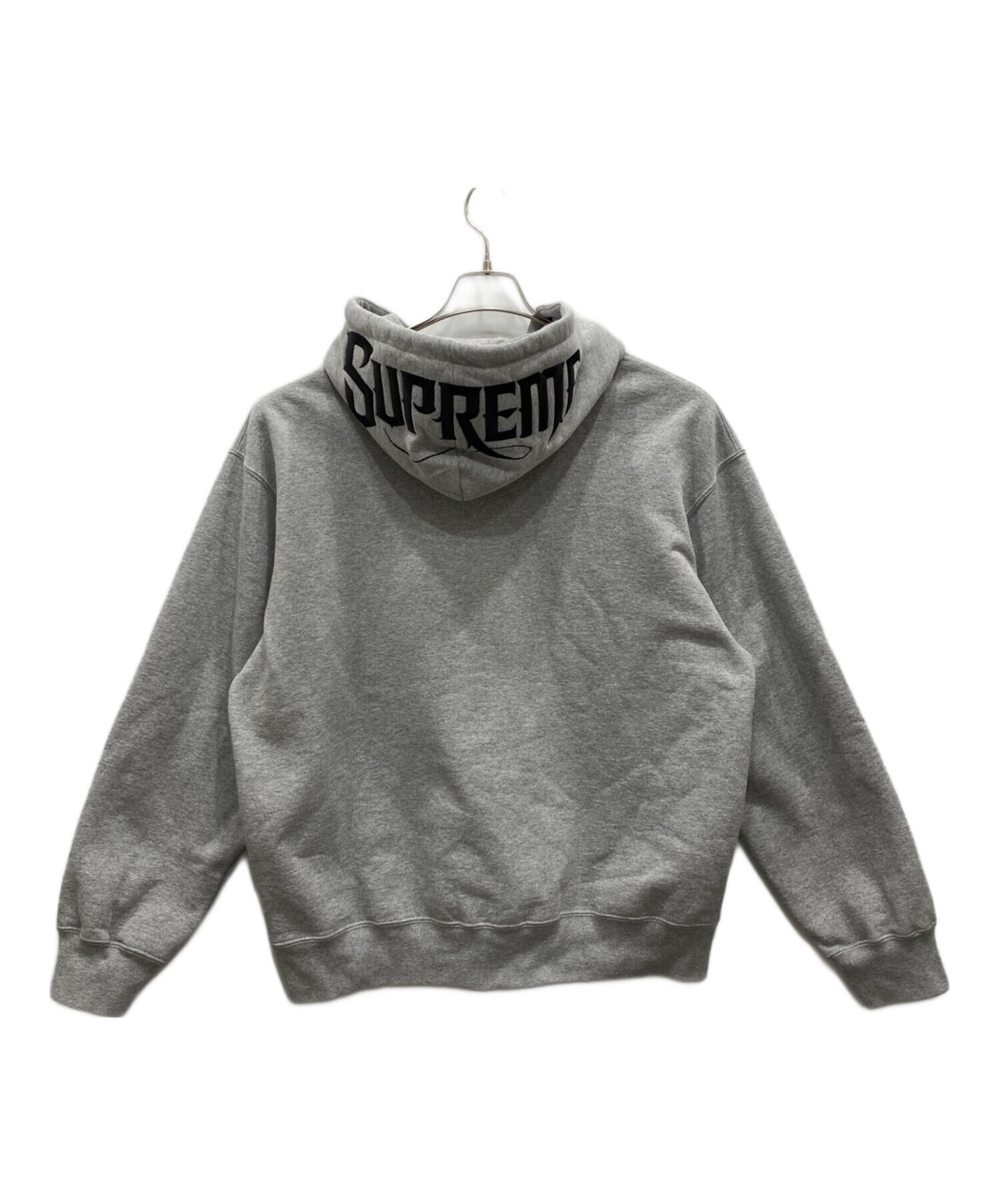 中古・古着通販】SUPREME (シュプリーム) Mister Cartoon Zip Up