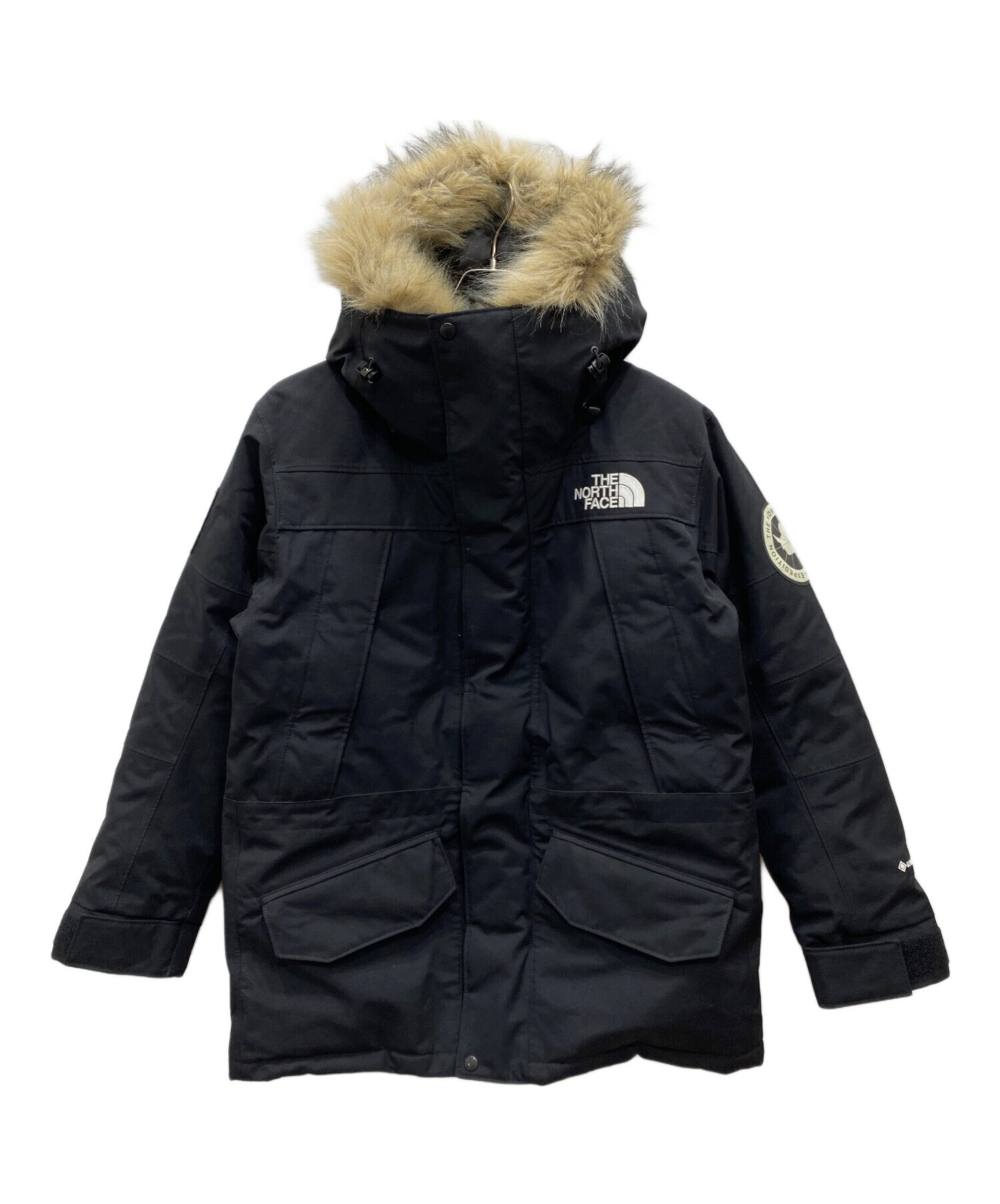 中古・古着通販】THE NORTH FACE (ザ ノース フェイス) Antarctica