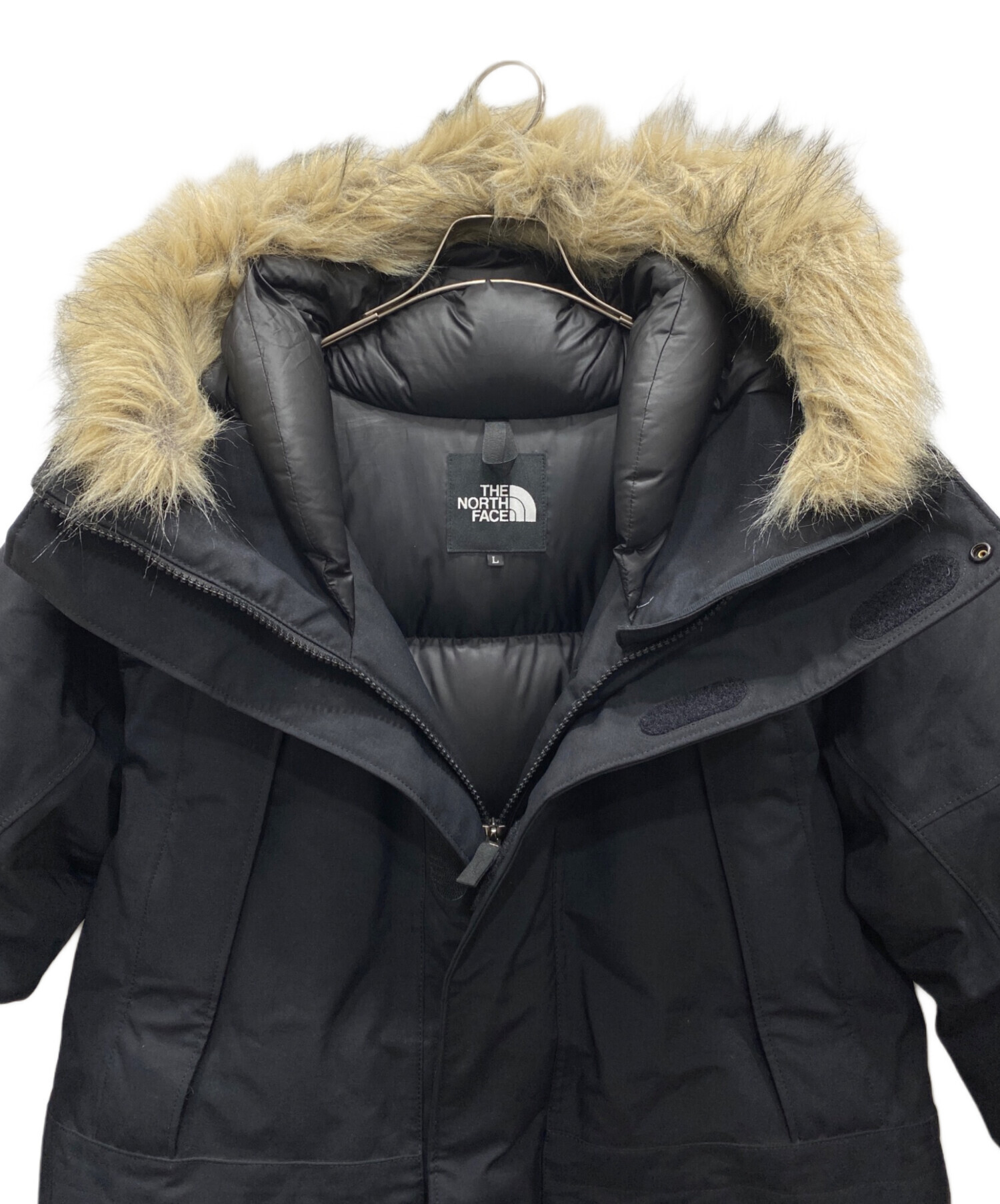 中古・古着通販】THE NORTH FACE (ザ ノース フェイス) Antarctica 