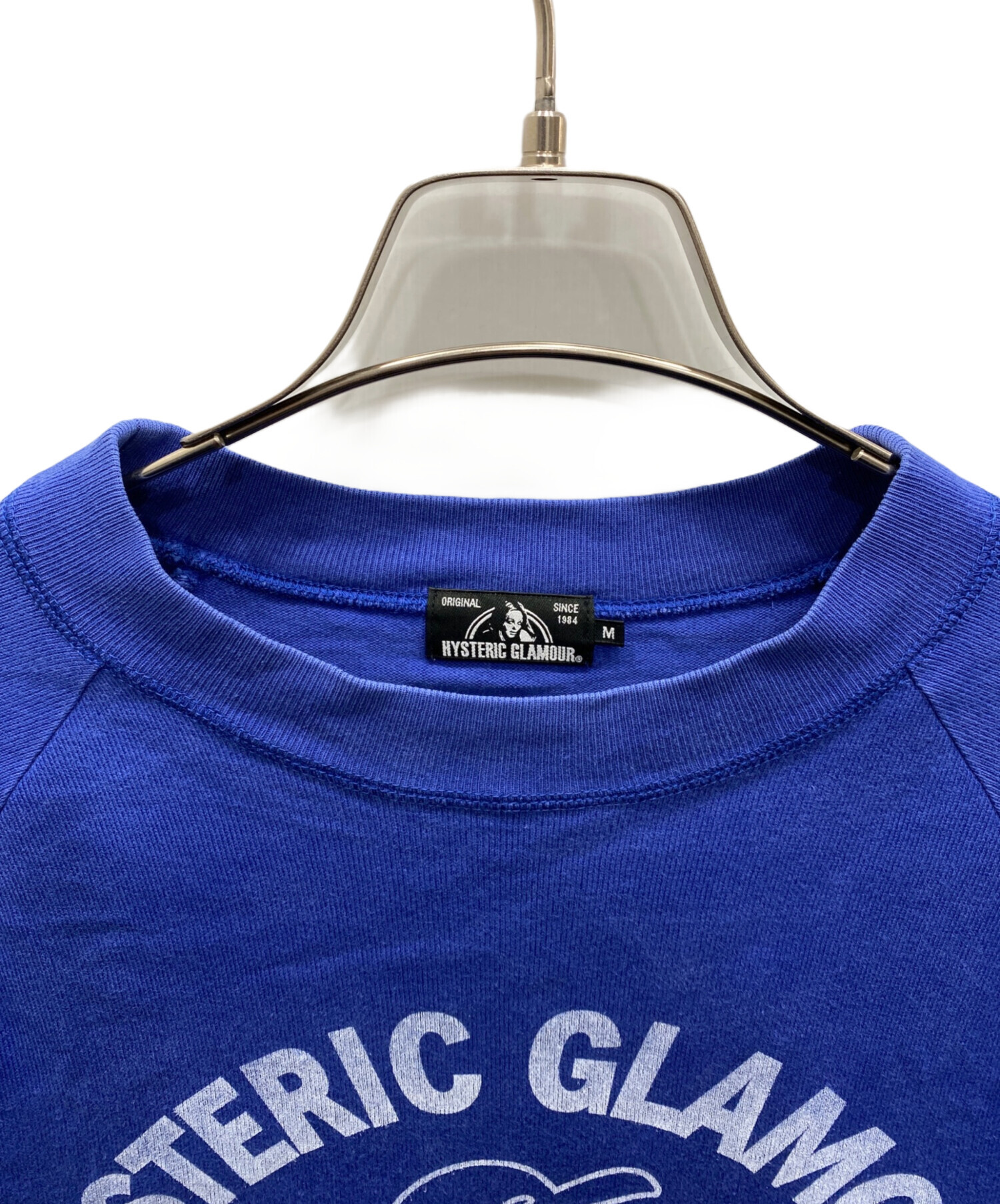 中古・古着通販】Hysteric Glamour (ヒステリックグラマー) 7分丈 