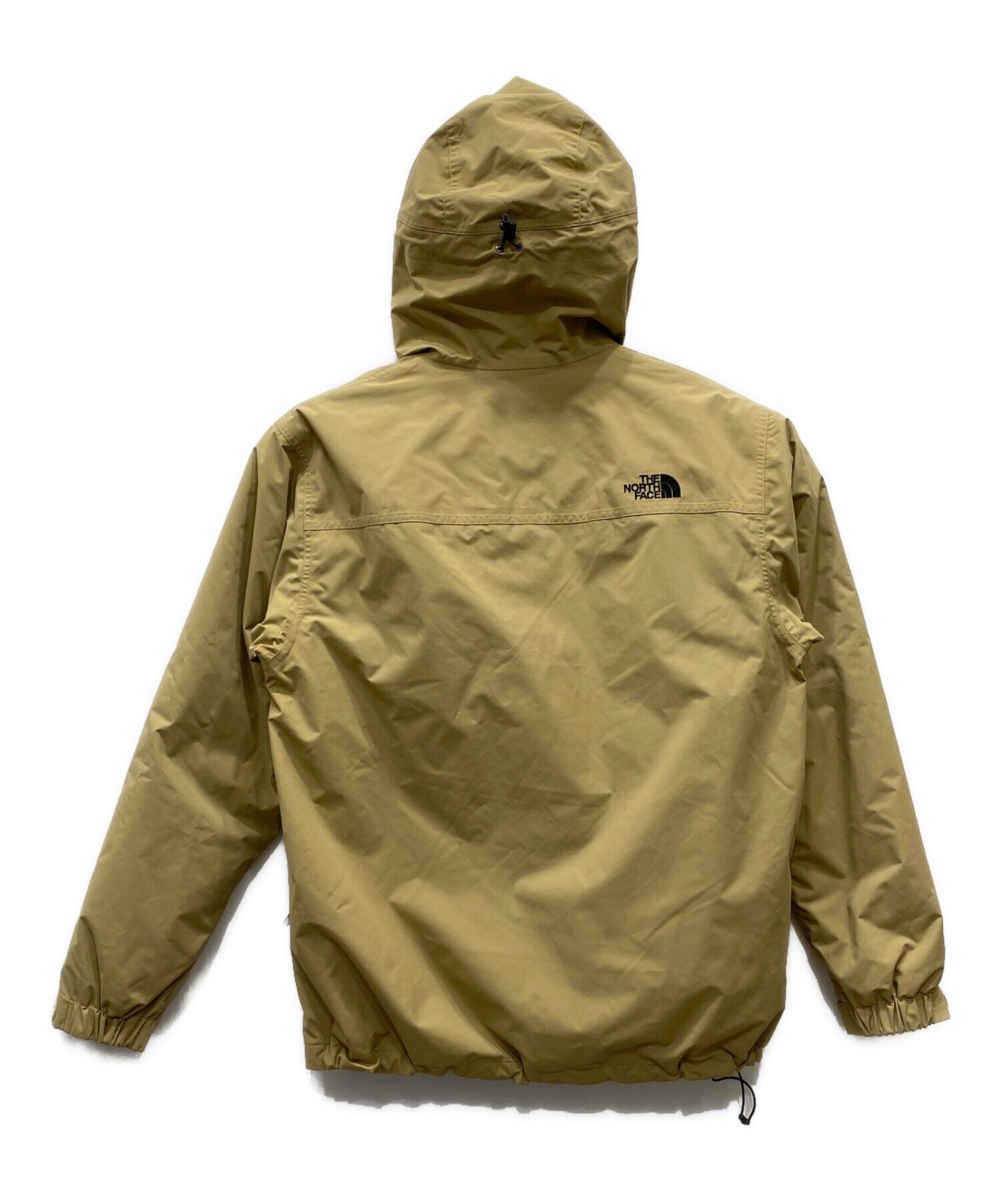 中古・古着通販】THE NORTH FACE (ザ ノース フェイス) カシウストリ