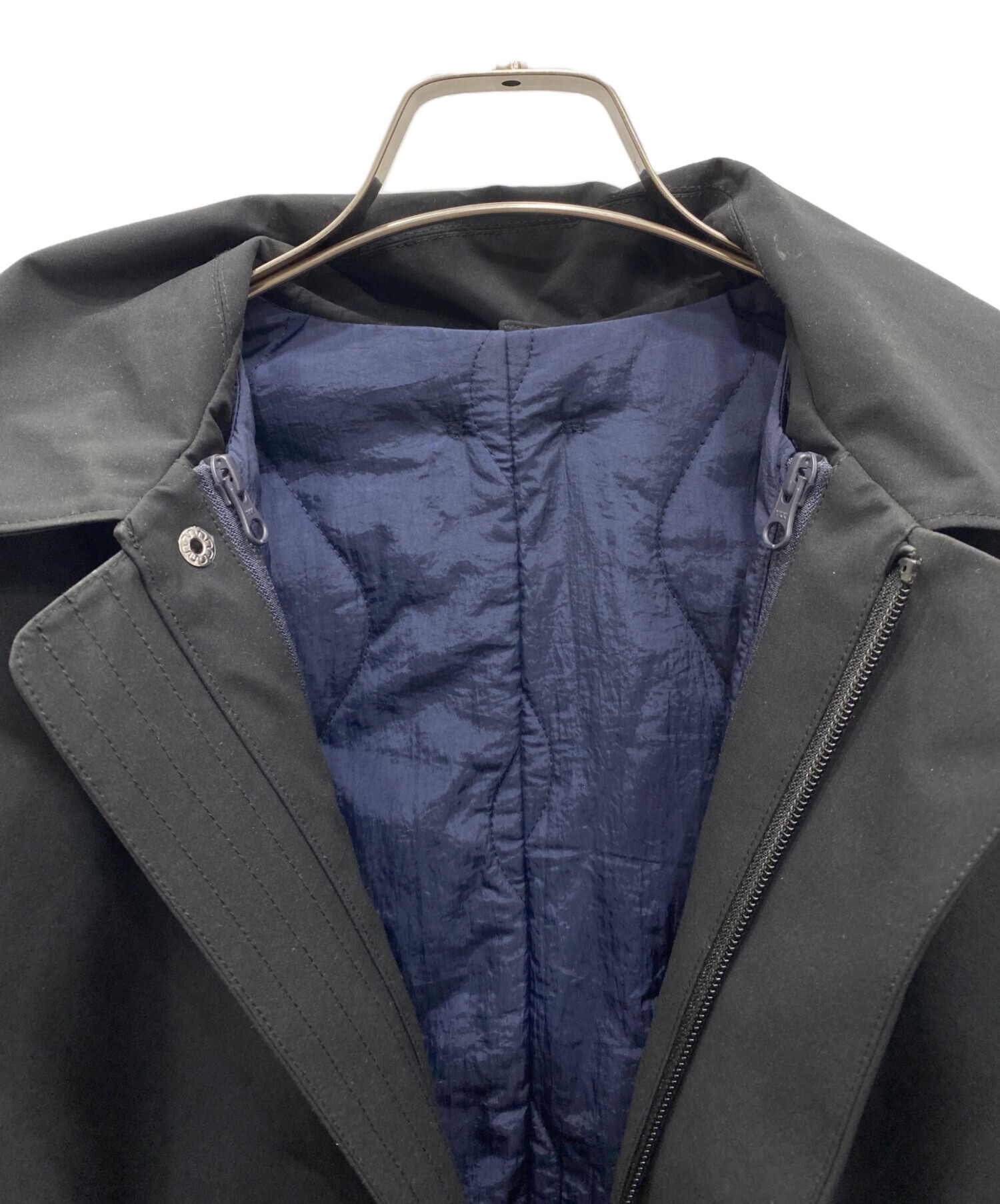 中古・古着通販】WILD THINGS (ワイルドシングス) バックギャザード