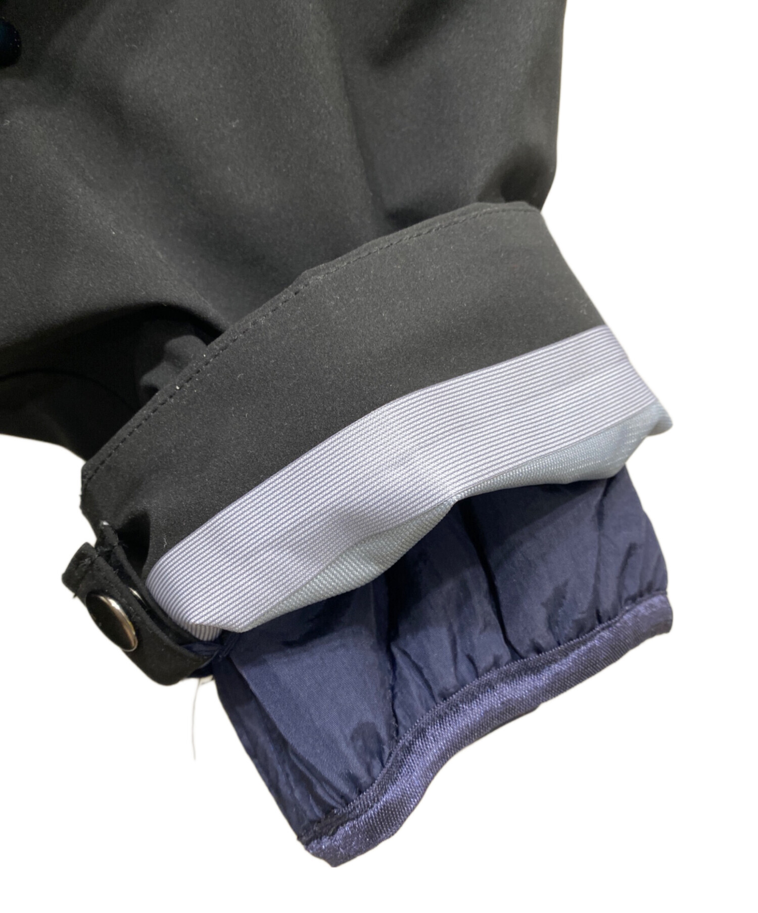 中古・古着通販】WILD THINGS (ワイルドシングス) バックギャザード