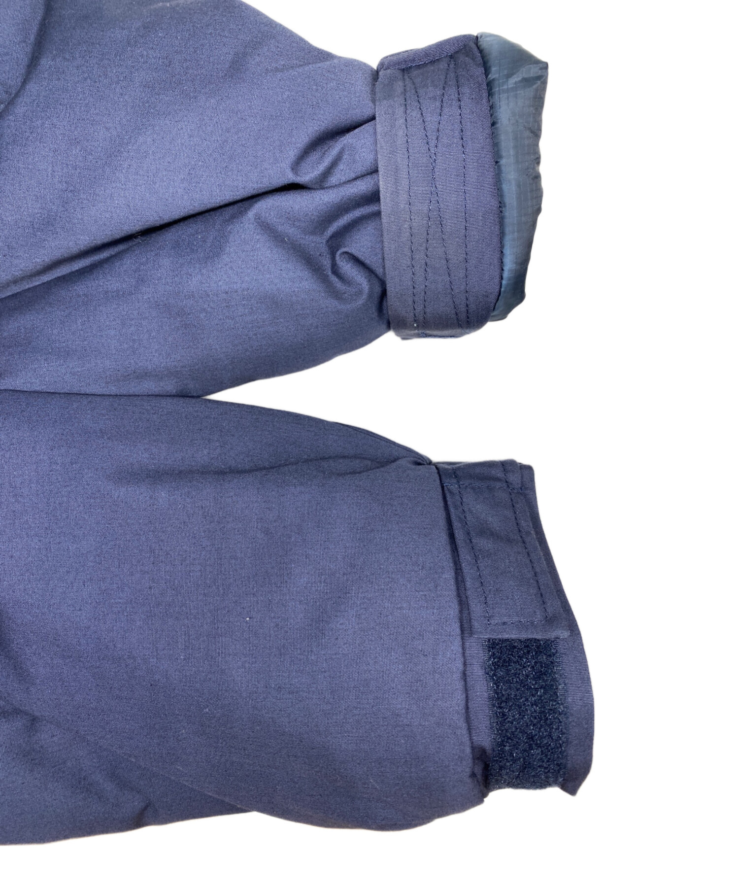 中古・古着通販】EDIFICE (エディフィス) ARMY TWILL (アーミーツイル