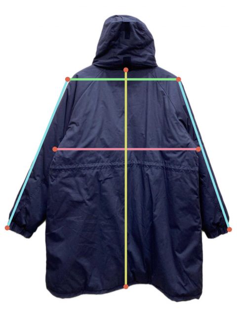 中古・古着通販】EDIFICE (エディフィス) ARMY TWILL (アーミーツイル