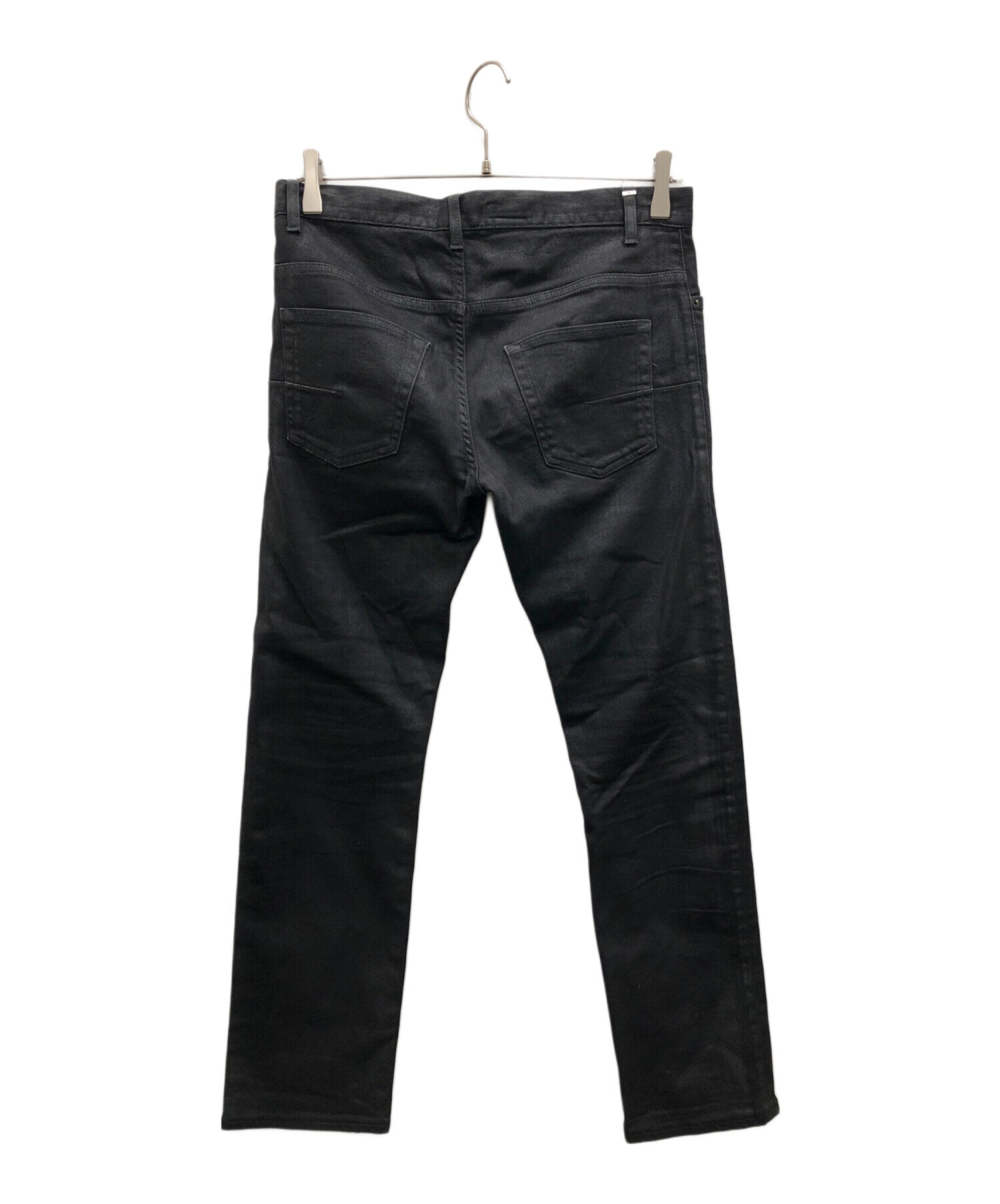 中古・古着通販】Dior Homme (ディオール オム) ストレッチデニム 