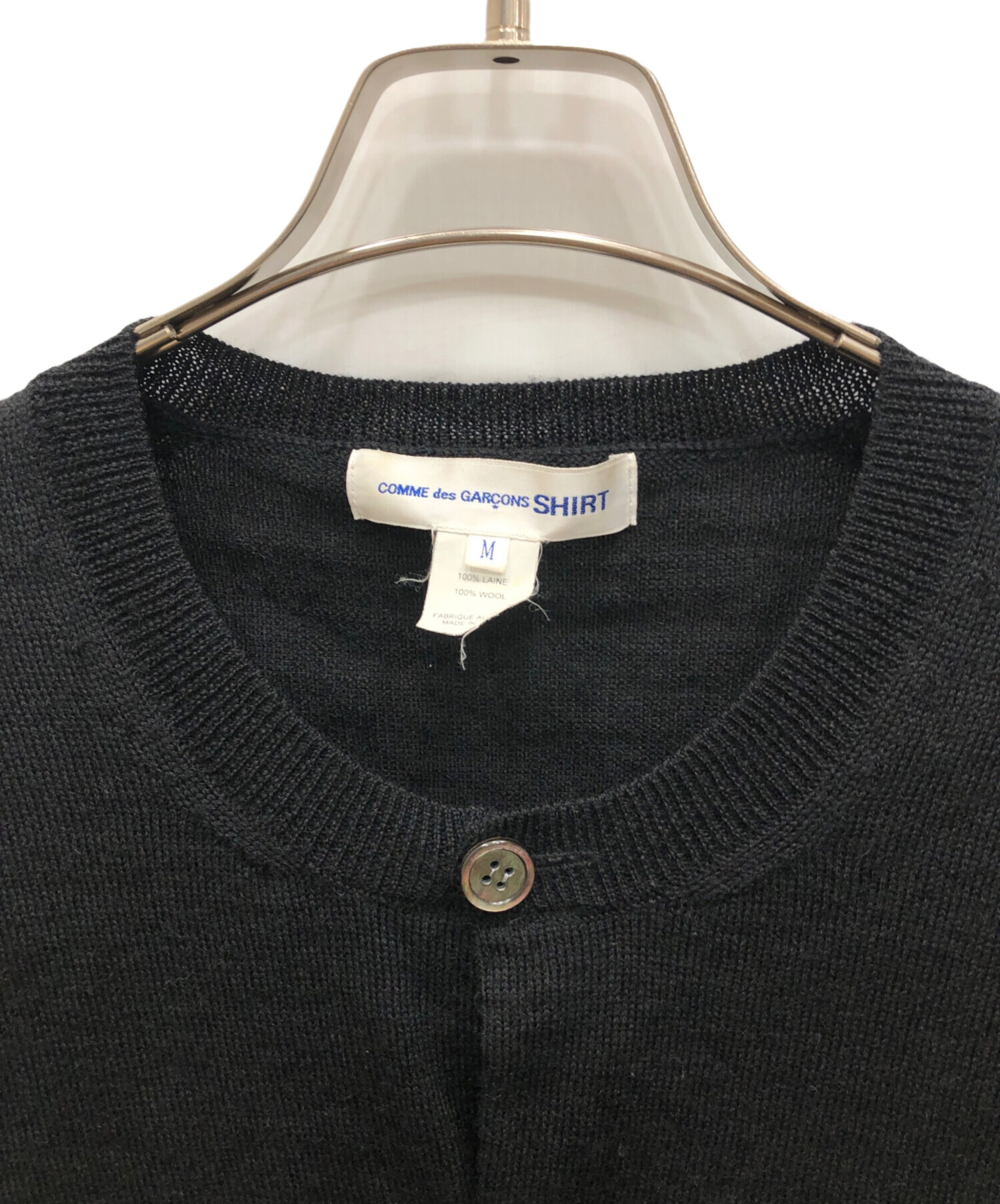 中古・古着通販】COMME des GARCONS SHIRT (コムデギャルソンシャツ