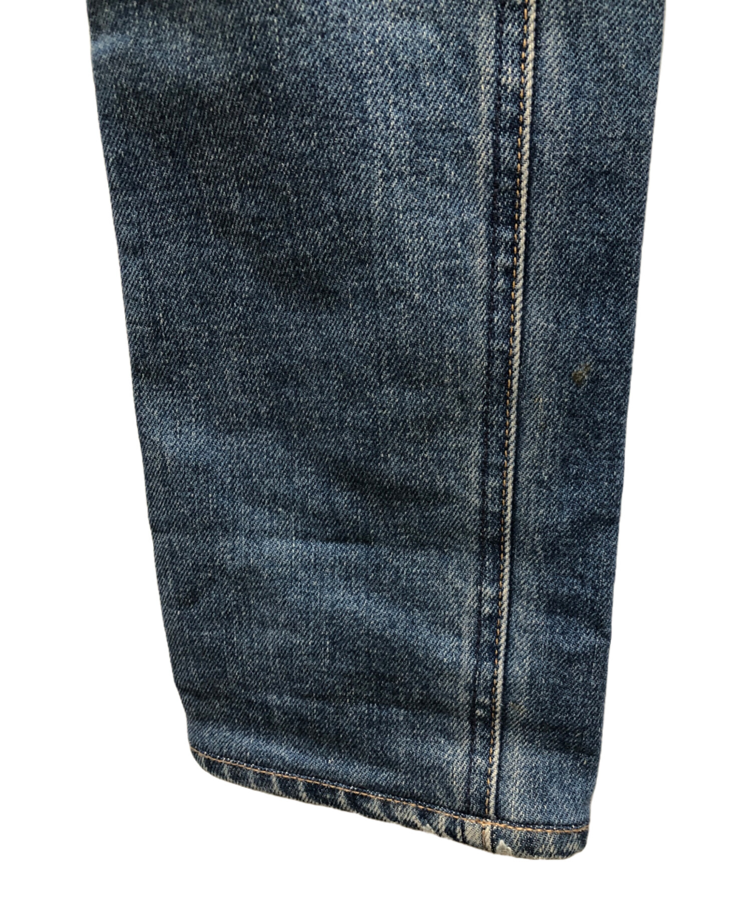 9SS Celine ストレッチスキニー デニムパンツ 28 ジーンズ セリーヌ CELINE パンツ ネオ スキニー ジーンズ トリオンフ