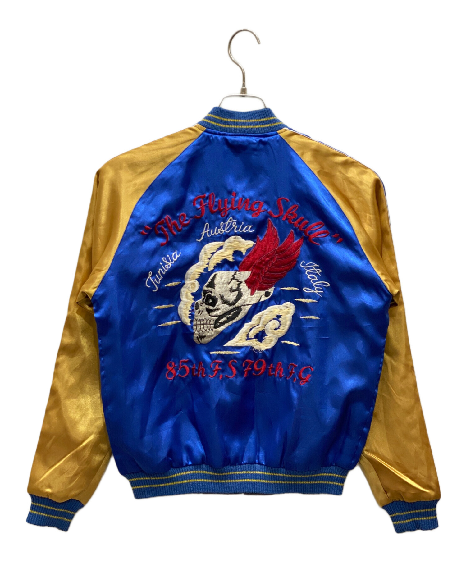 中古・古着通販】Clover Leaf (クローバーリーフ) リバーシブル