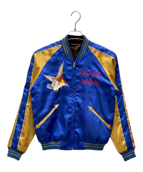 中古・古着通販】Clover Leaf (クローバーリーフ) リバーシブル