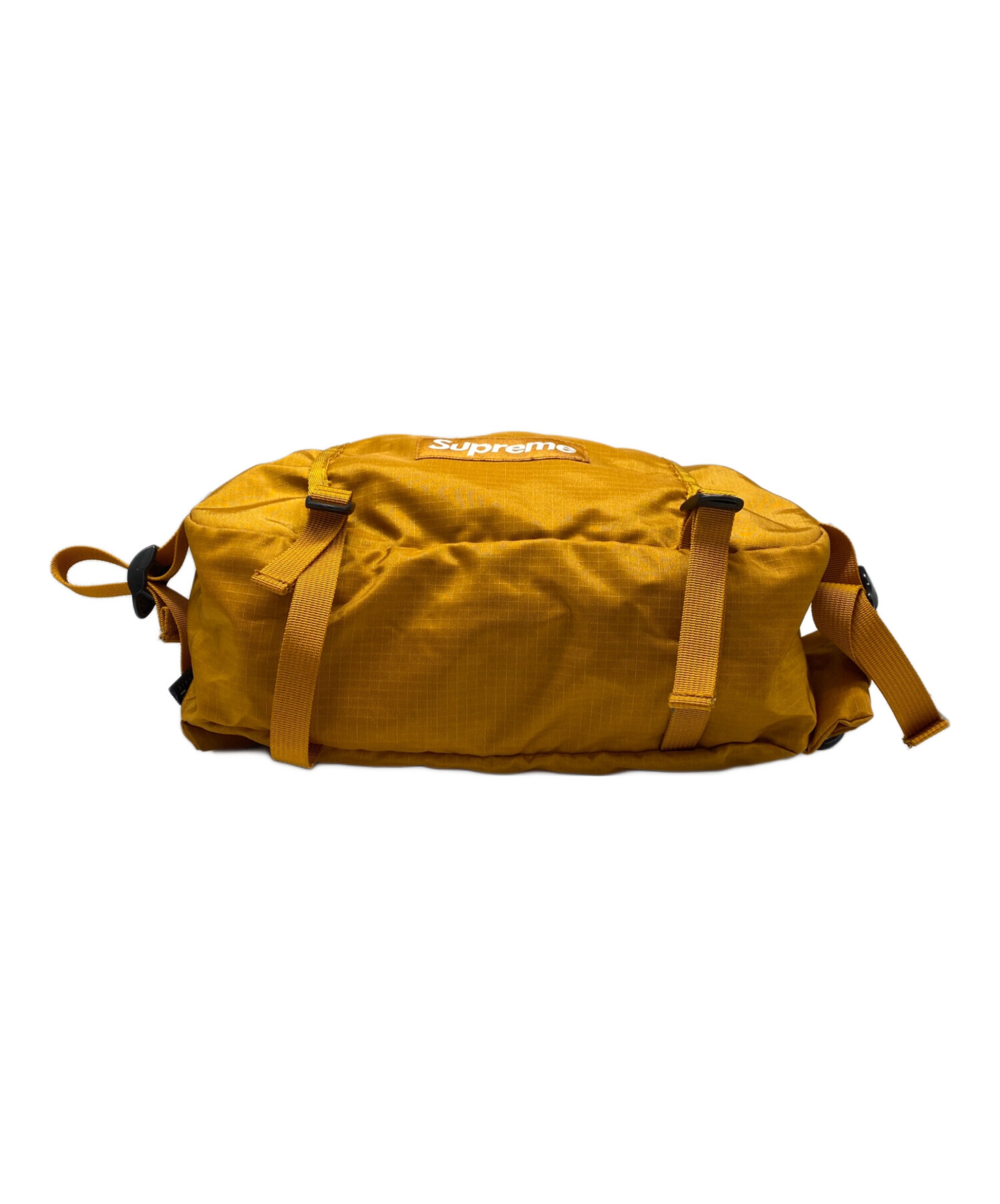 中古・古着通販】SUPREME (シュプリーム) 16SS ウエストバッグ 