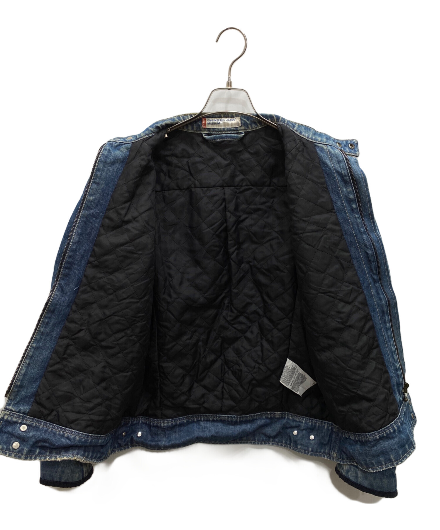 中古・古着通販】Levi's Engineered jeans (リーバイスエンジニアード