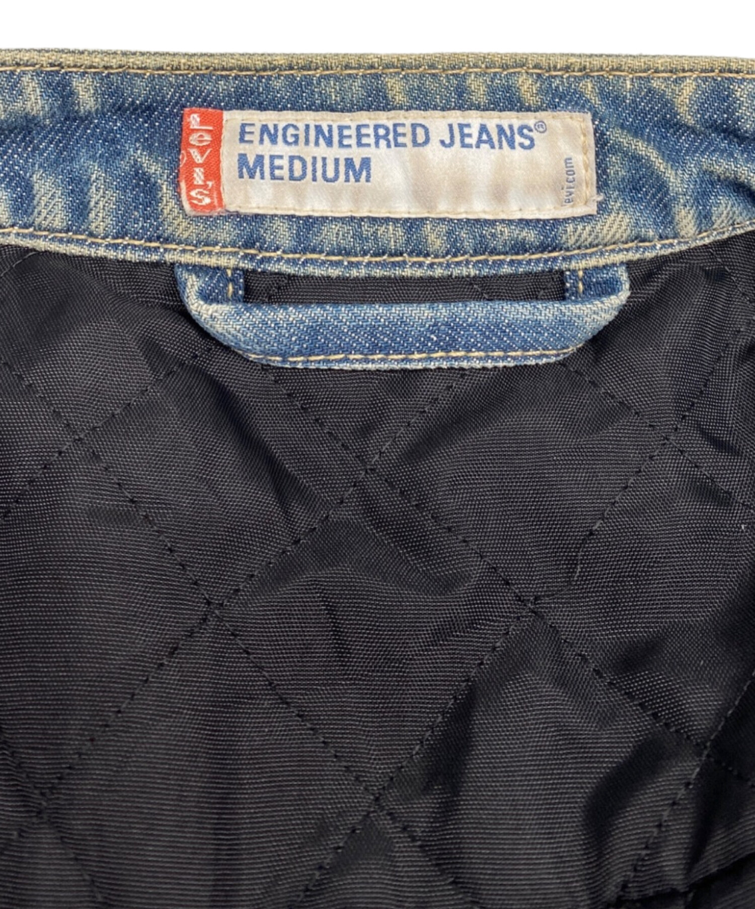 中古・古着通販】Levi's Engineered jeans (リーバイスエンジニアード