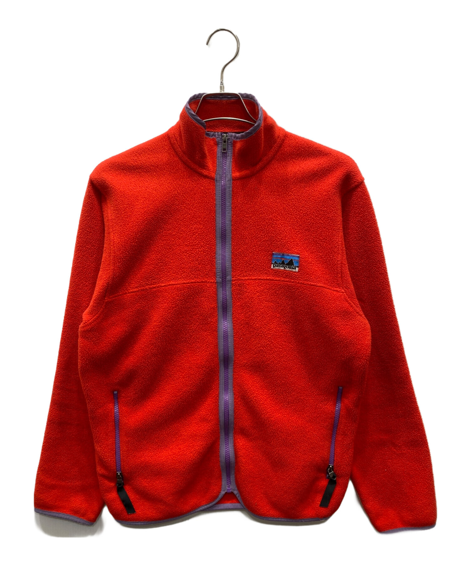 中古・古着通販】Patagonia (パタゴニア) 00's シンチラジャケット