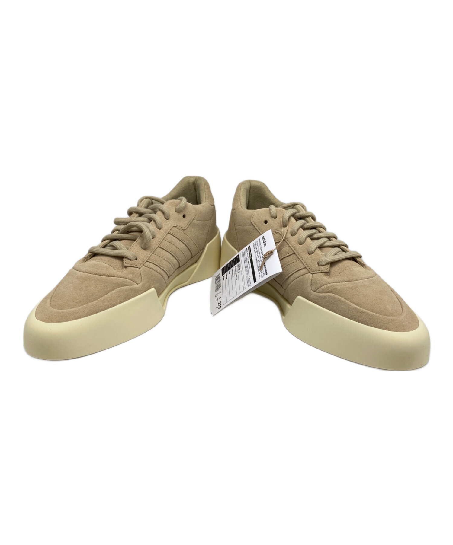 中古・古着通販】adidas (アディダス) FEAR OF GOD ATHLETICS 86 Low 