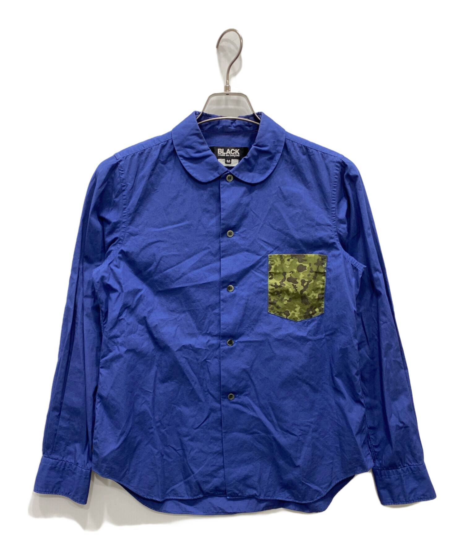 中古・古着通販】BLACK COMME des GARCONS (ブラック コムデギャルソン 