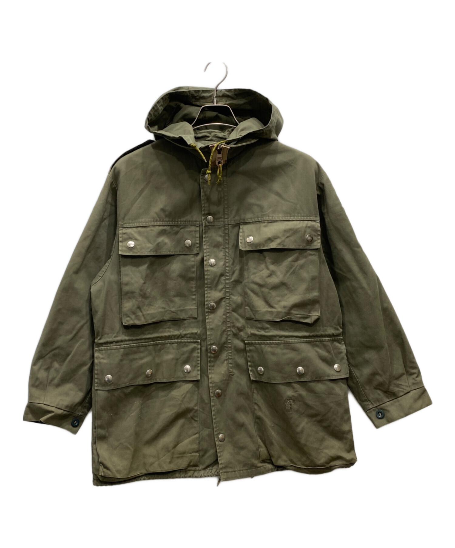 中古・古着通販】Swedish Army (スウェーデン軍) スイス軍ミリタリー 